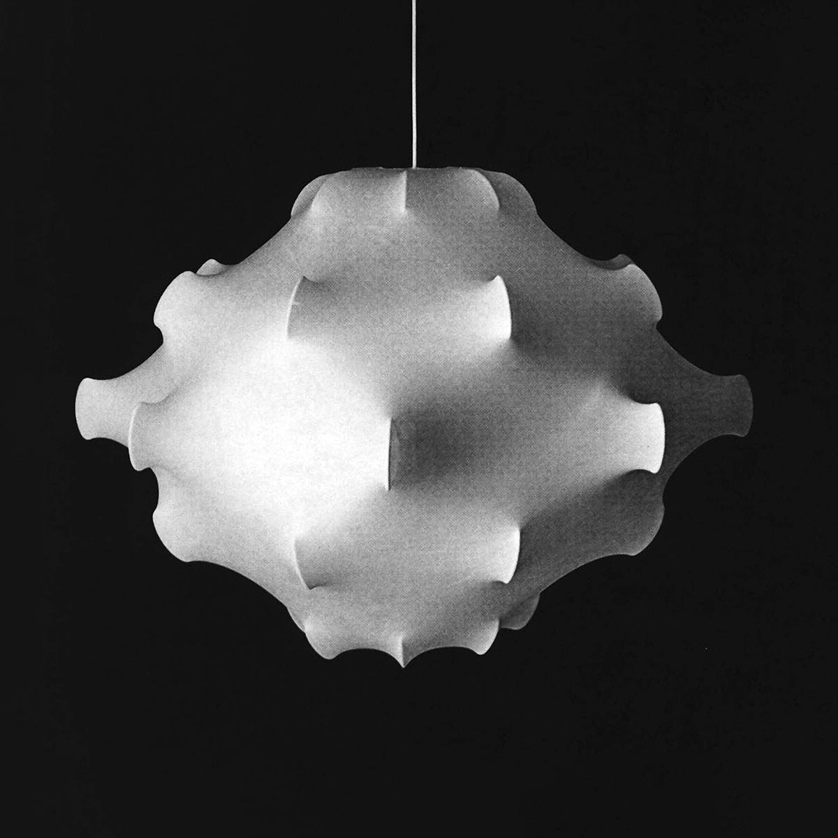Flos Pendant Lamp Taraxacum 1