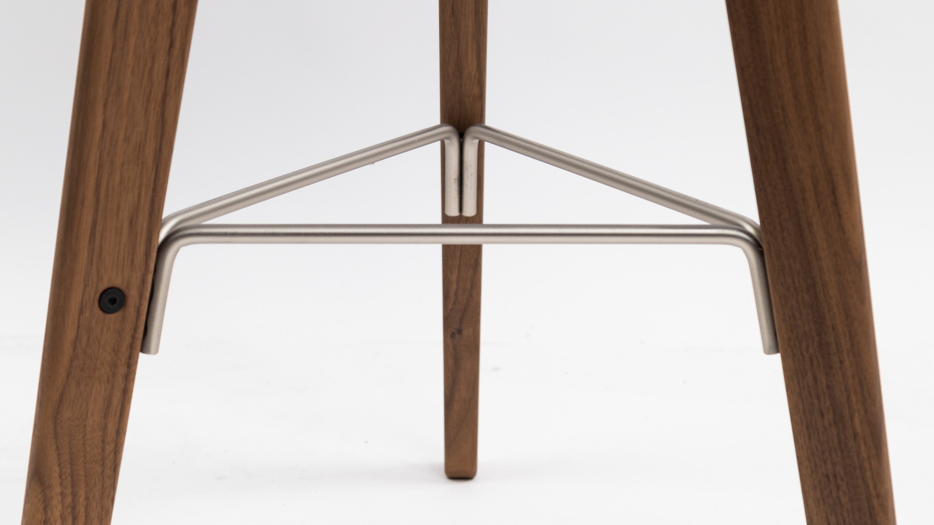 Desktop / Ido Counter Stool, designed by Frank Rettenbacher for Zanotta
