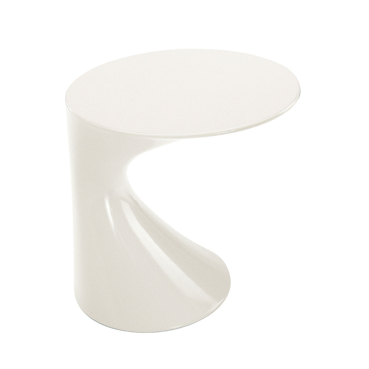 Zanotta Side Table Tod Side Table