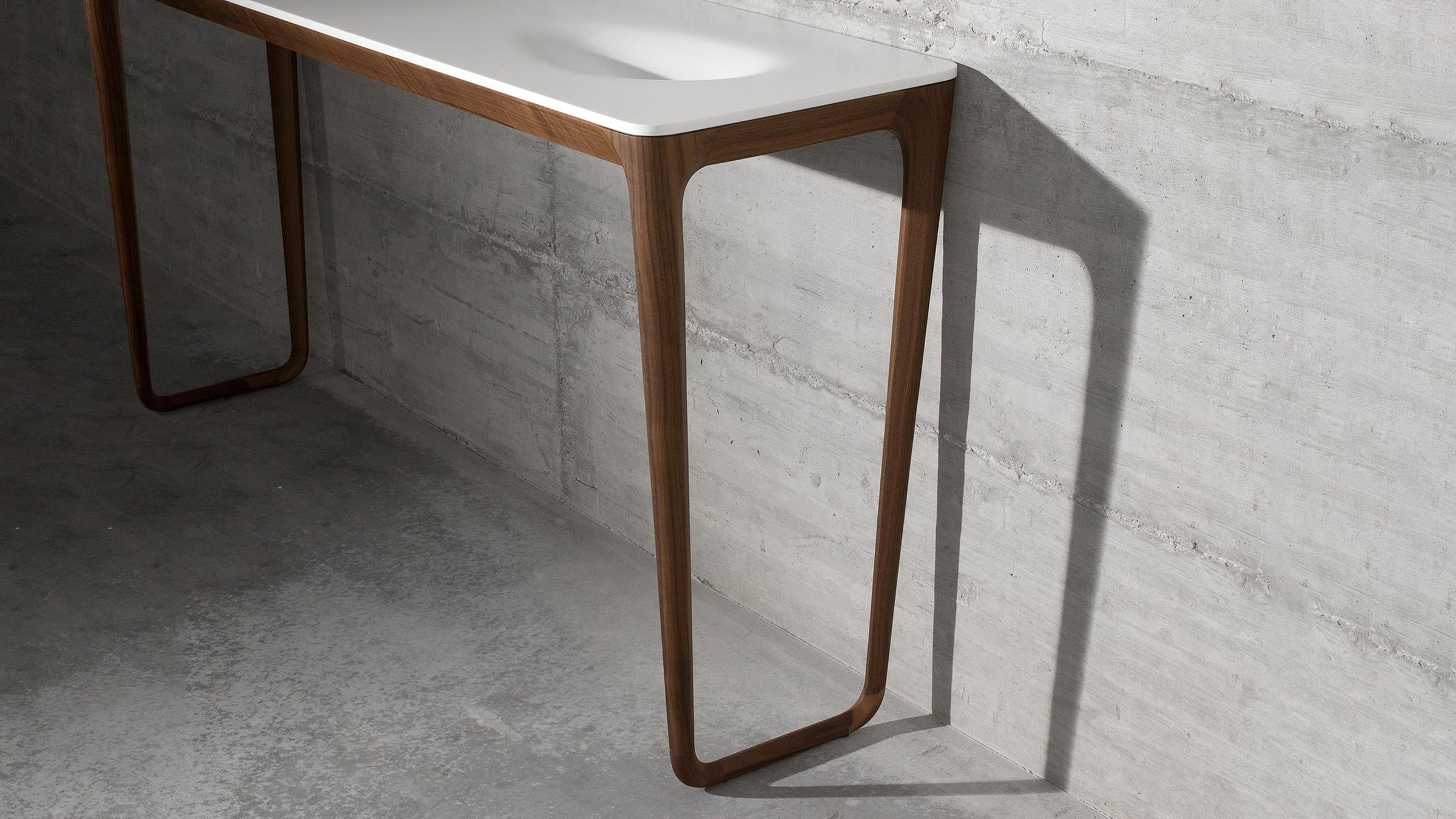 Ceccotti Collezioni Console Luna