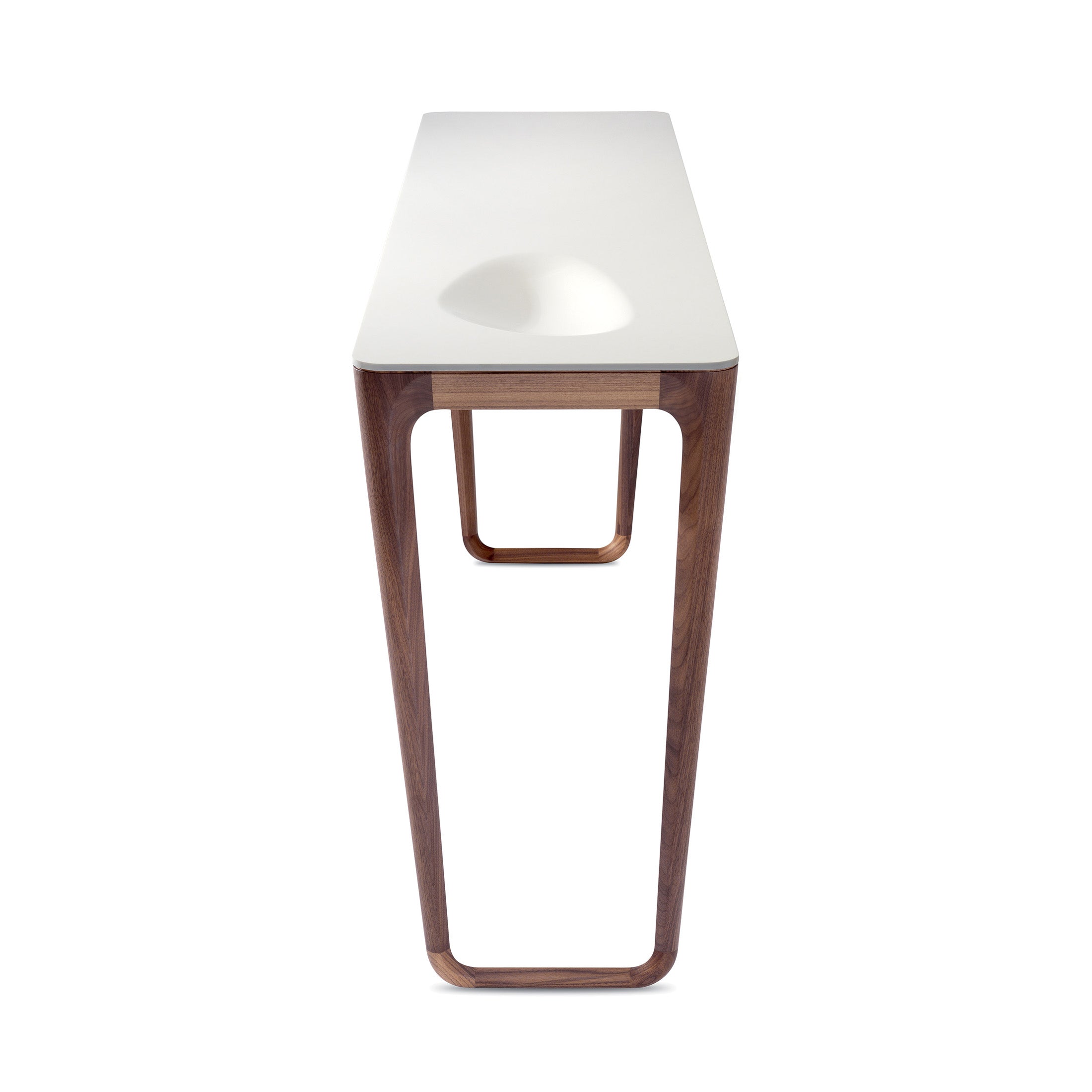 Mobile / Luna, designed by Noé Duchaufour-Lawrance for Ceccotti Collezioni