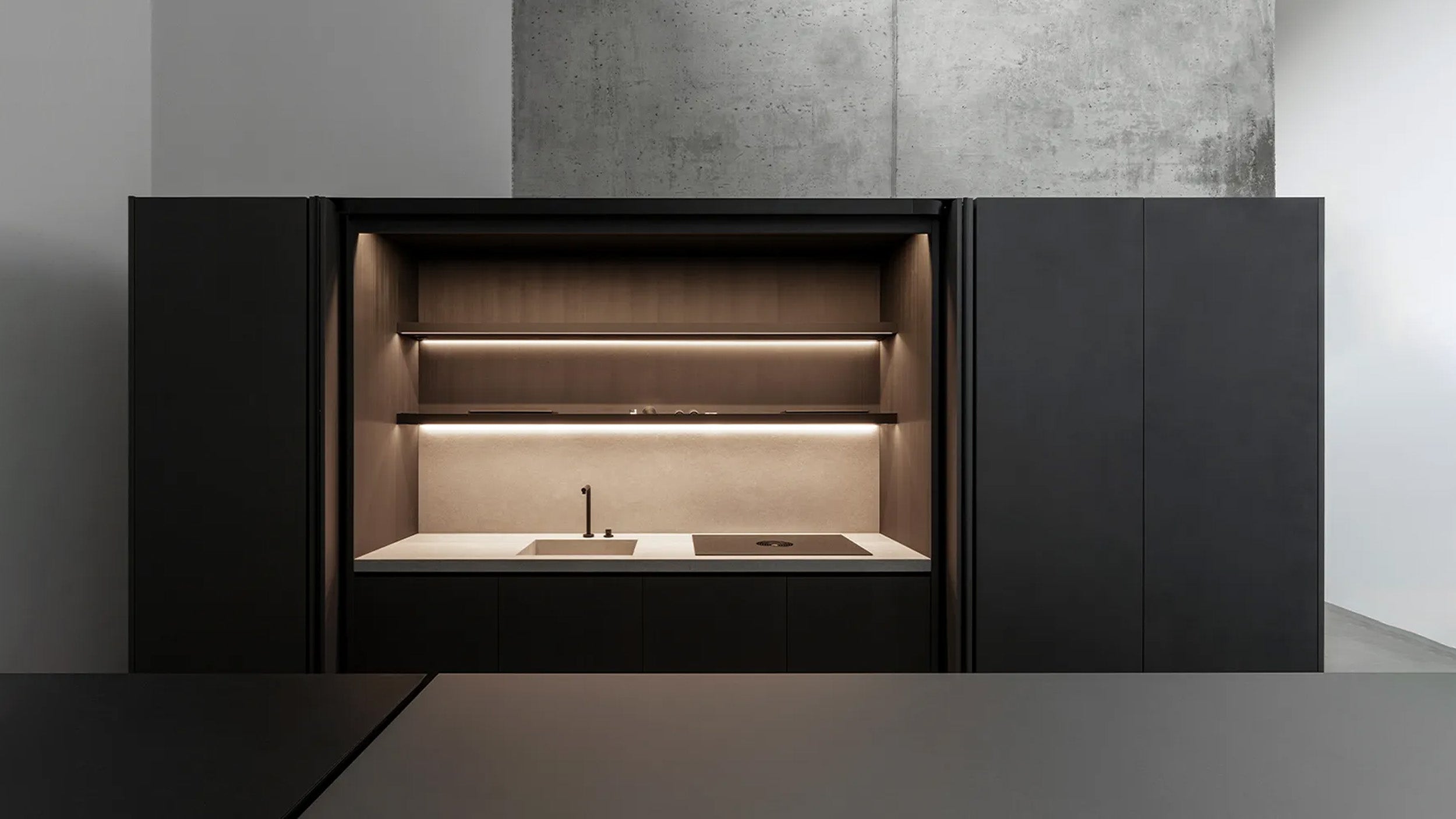 Desktop / M1 Kitchen by Minimal