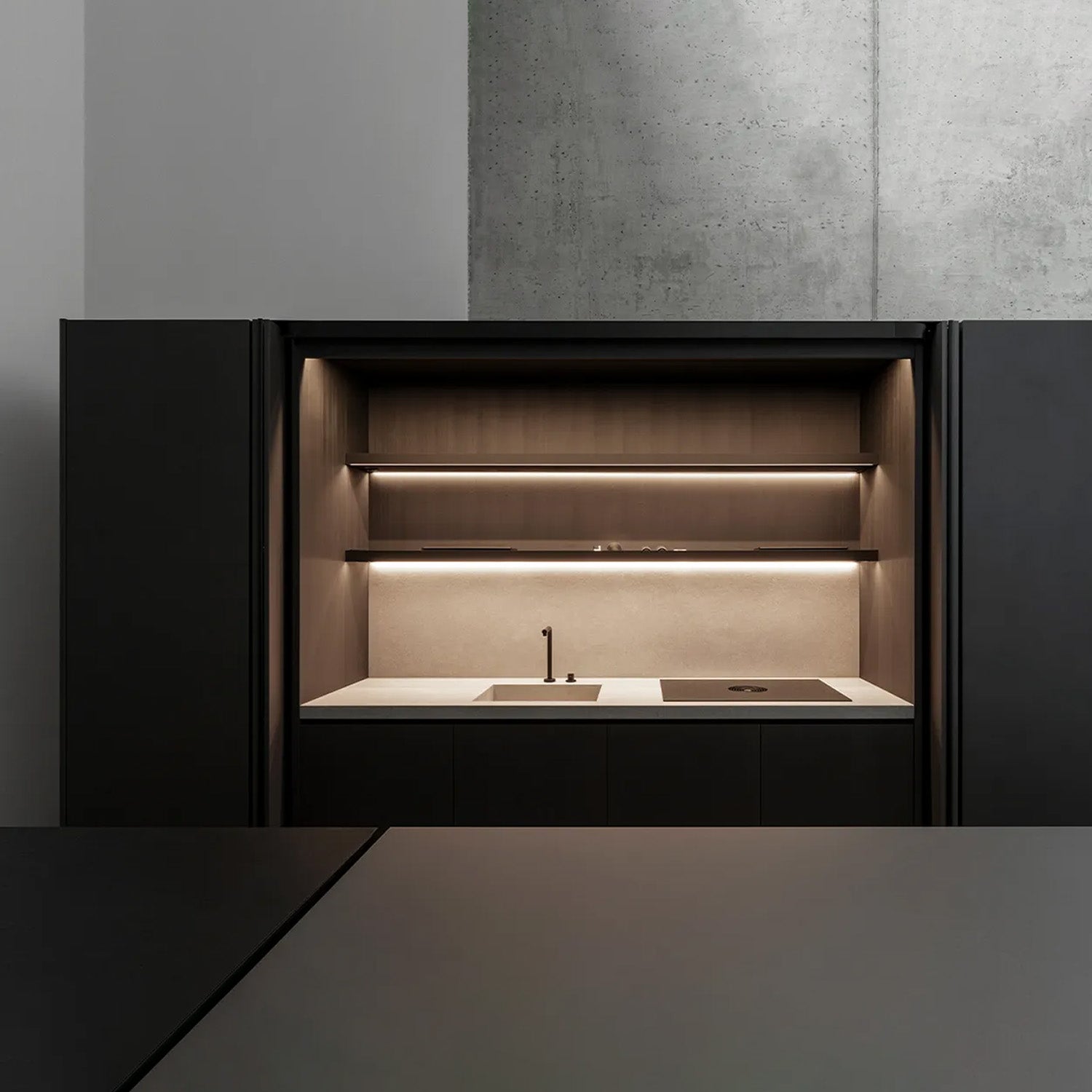 Mobile / M1 Kitchen by Minimal