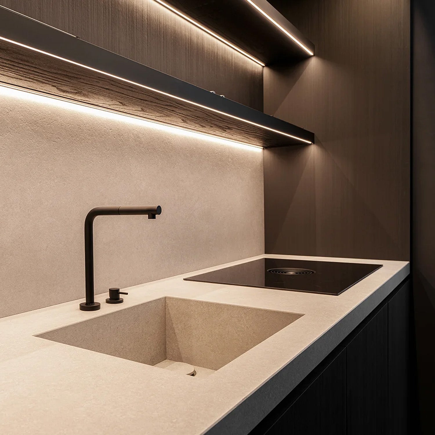 Mobile / M1 Kitchen by Minimal