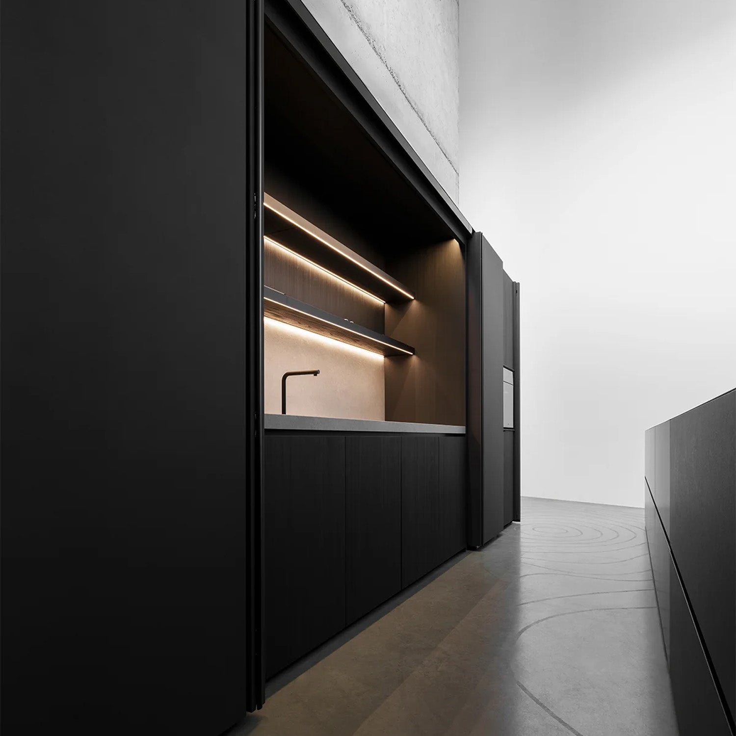 Mobile / M1 Kitchen by Minimal