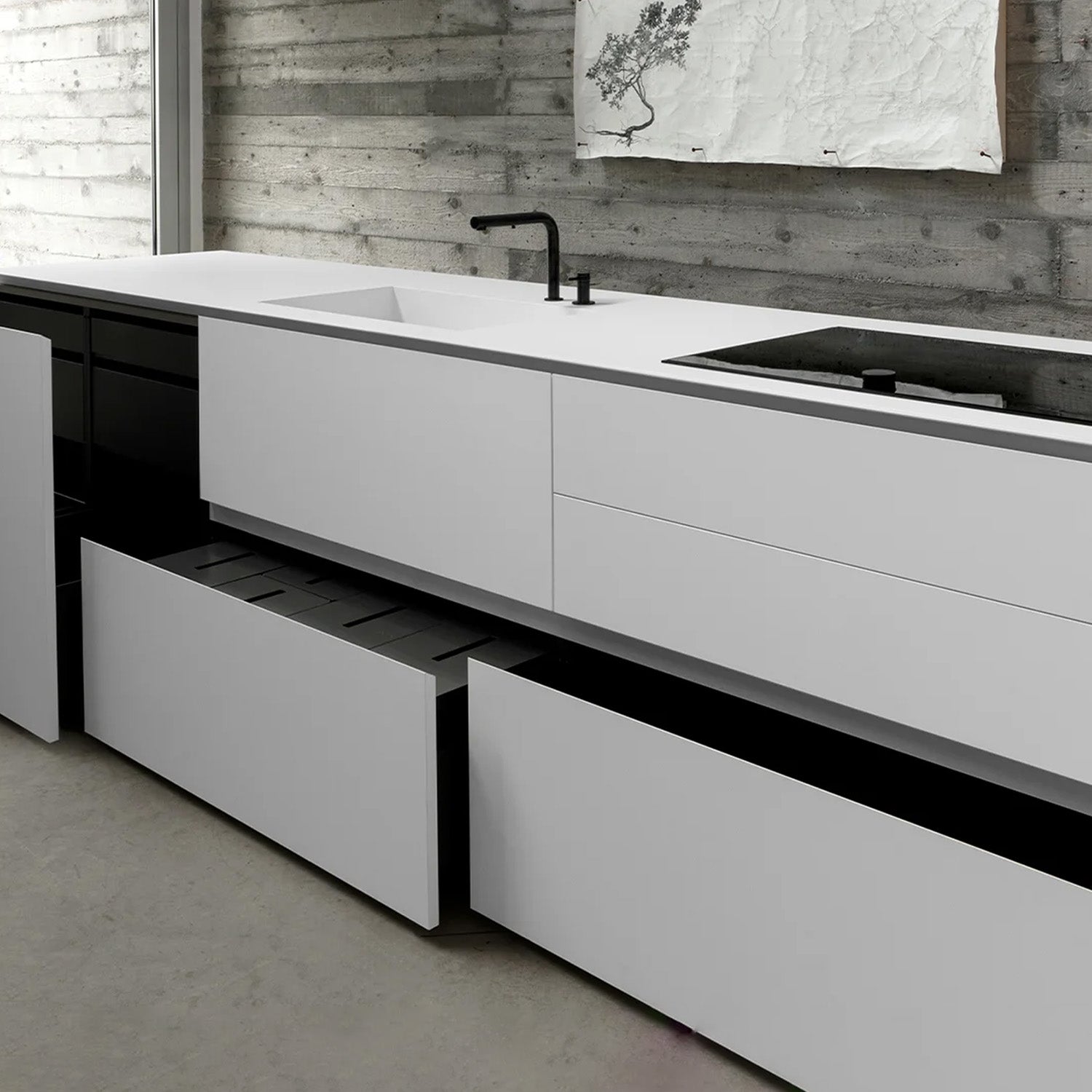Mobile / M2 Kitchen by Minimal