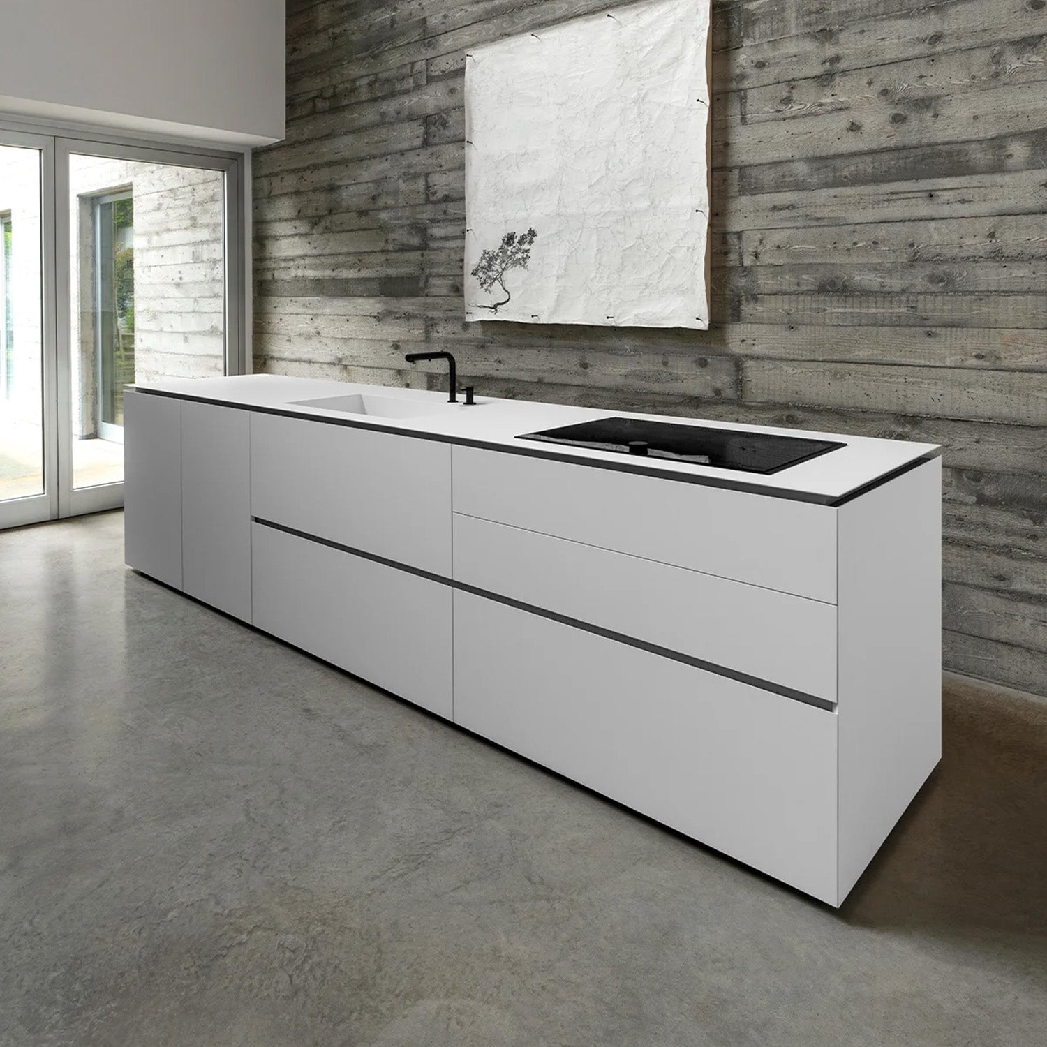 Mobile / M2 Kitchen by Minimal