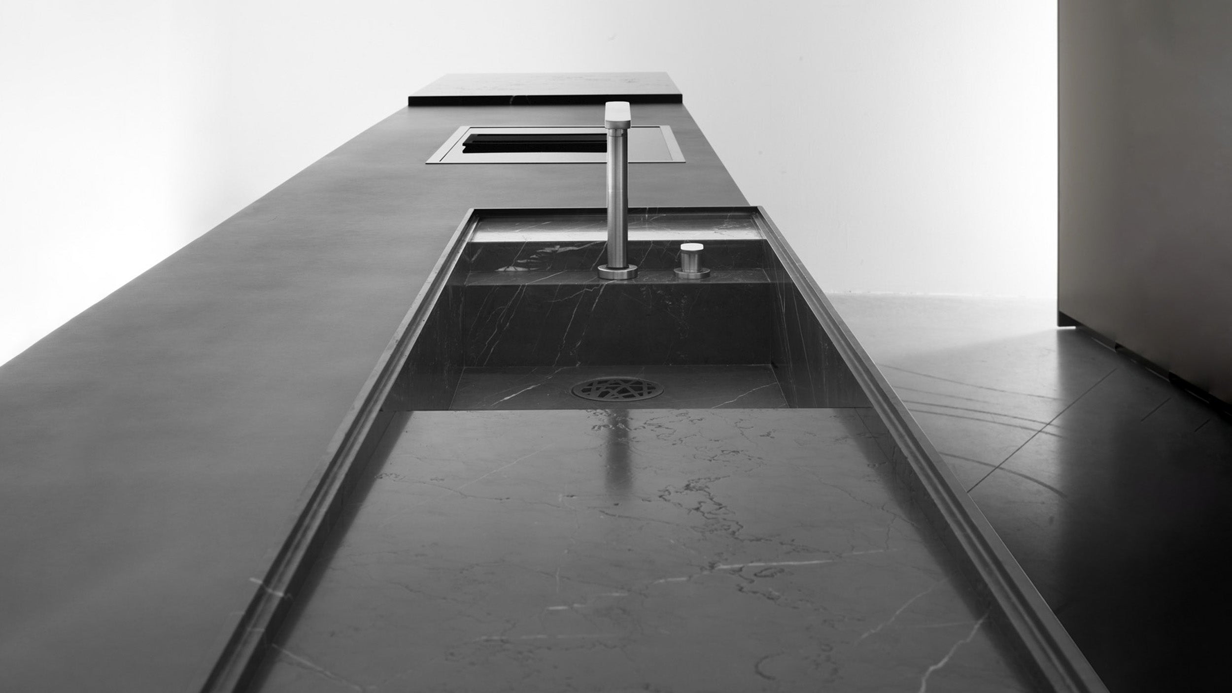 Desktop / M2 Kitchen by Minimal