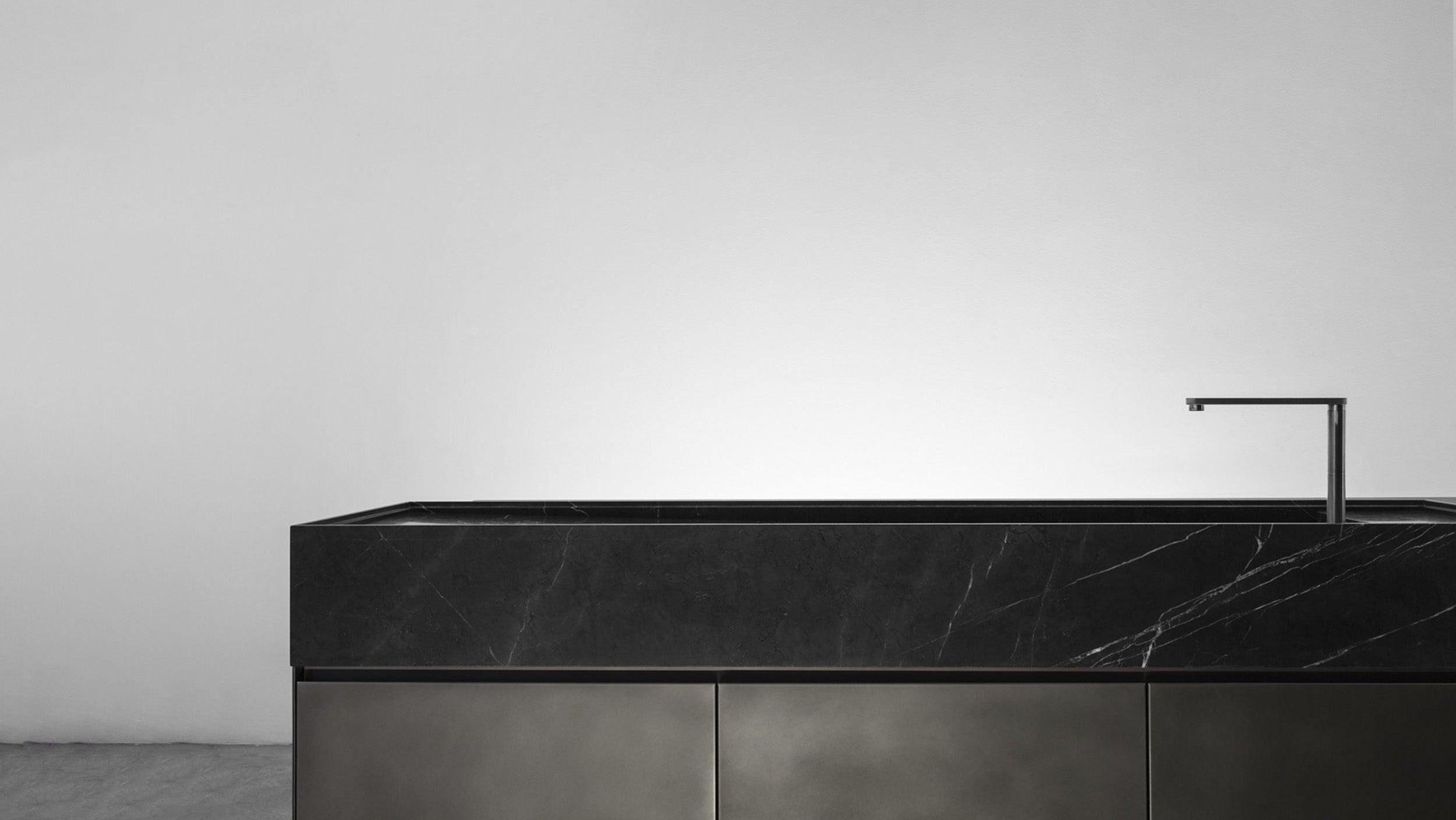 Desktop / M2 Kitchen by Minimal