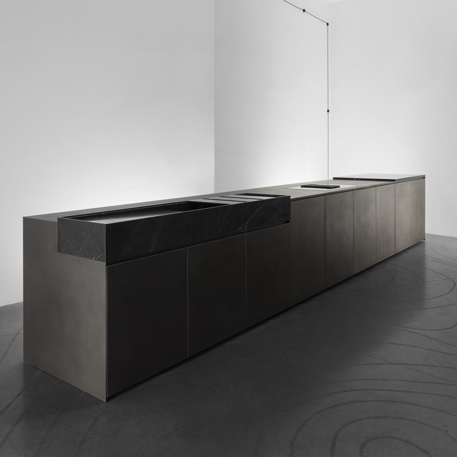 Mobile / M2 Kitchen by Minimal