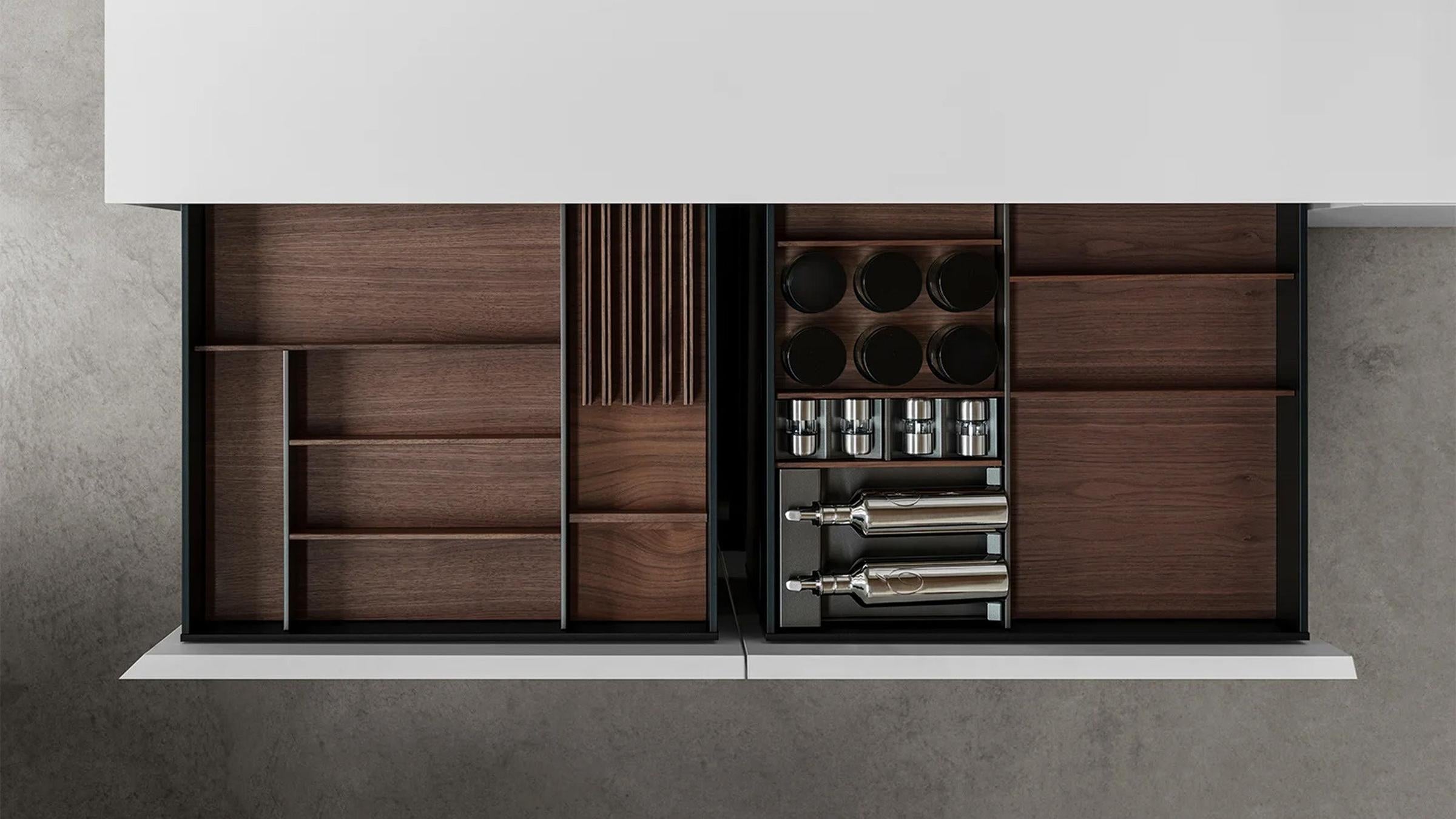 Minimal Kitchen M2 Kitchen