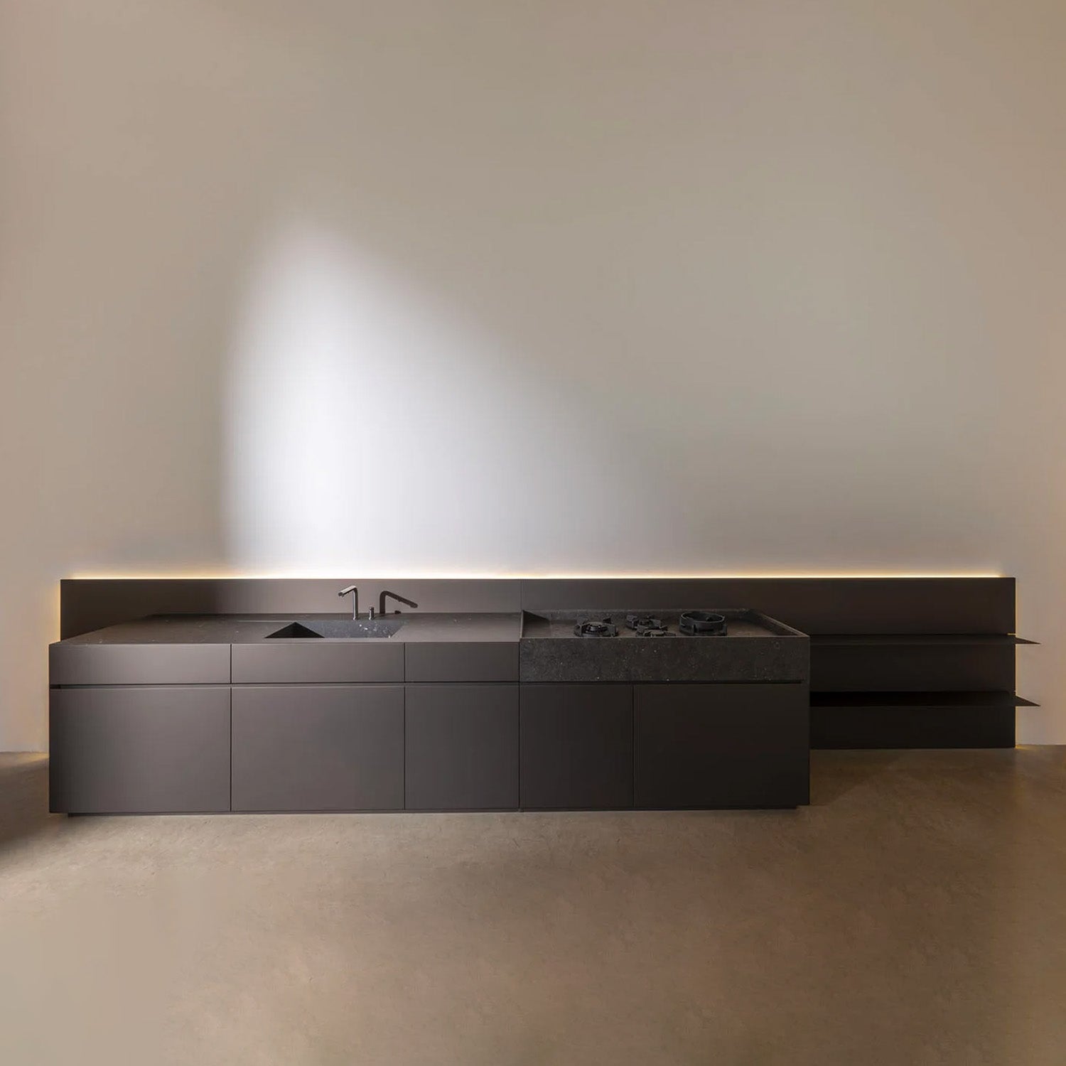Mobile / M3 Kitchen by Minimal
