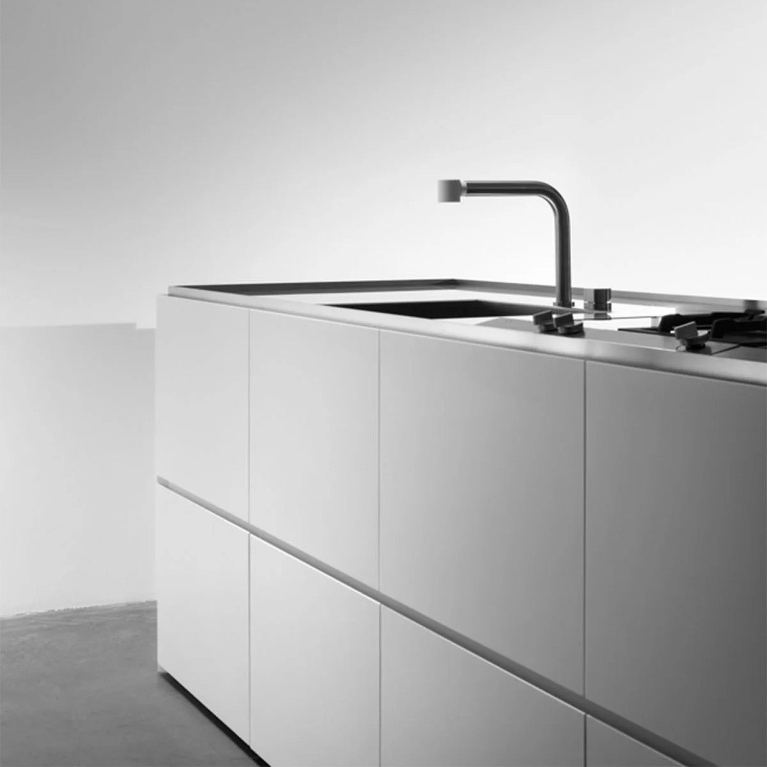 Mobile / M4 Kitchen by Minimal