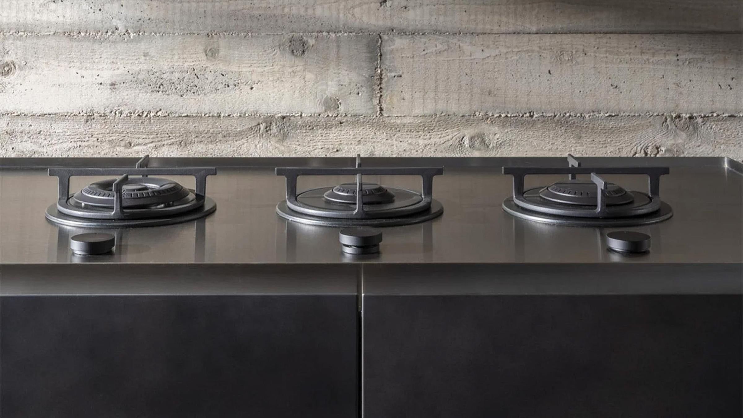 Minimal Kitchen M4 Kitchen