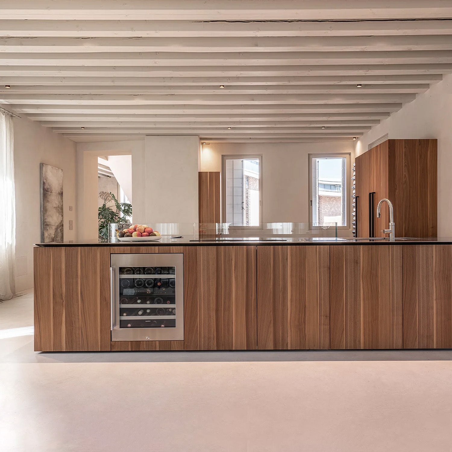 Mobile / M5 Kitchen by Minimal