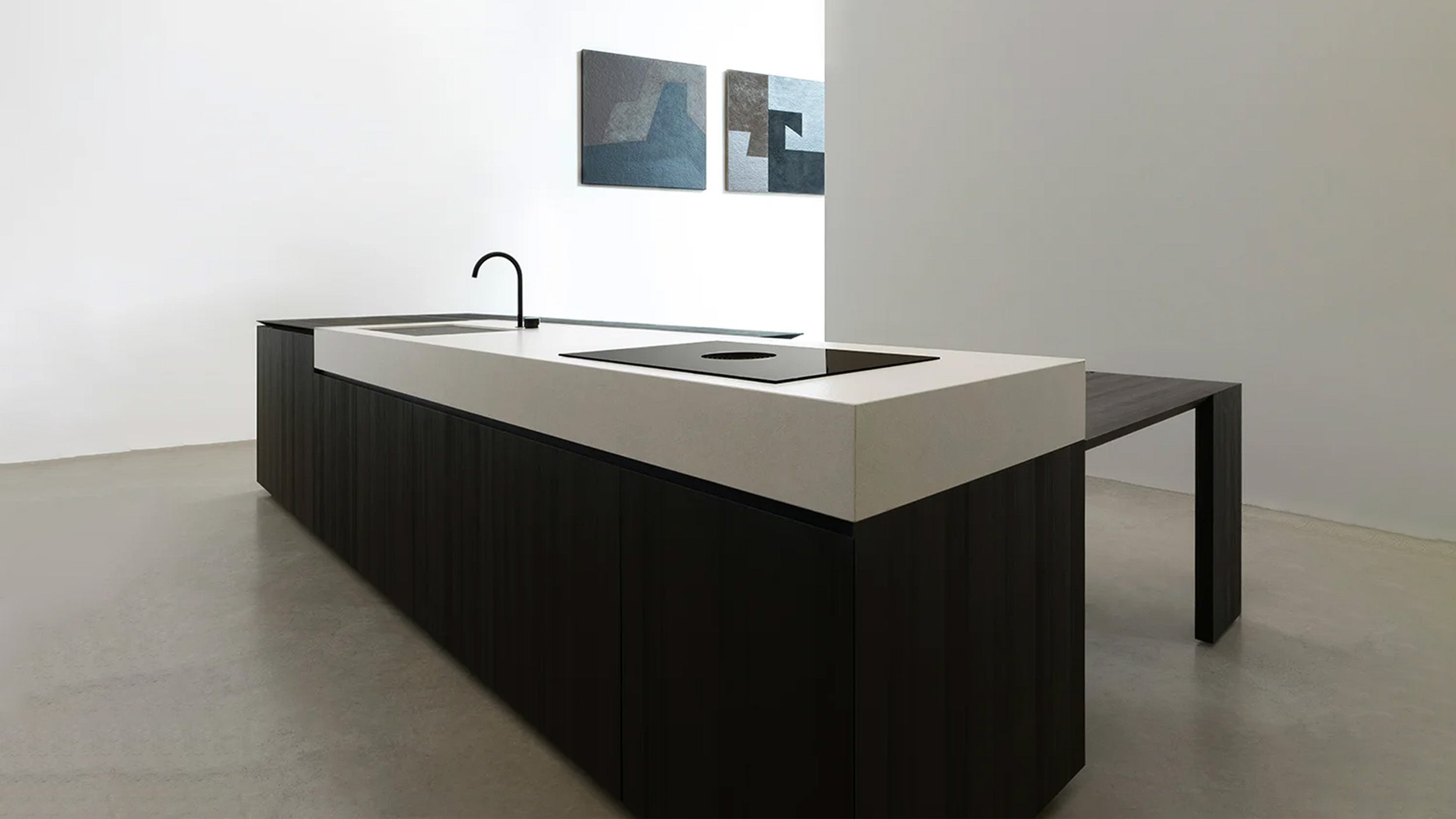 Desktop / M5 Kitchen by Minimal