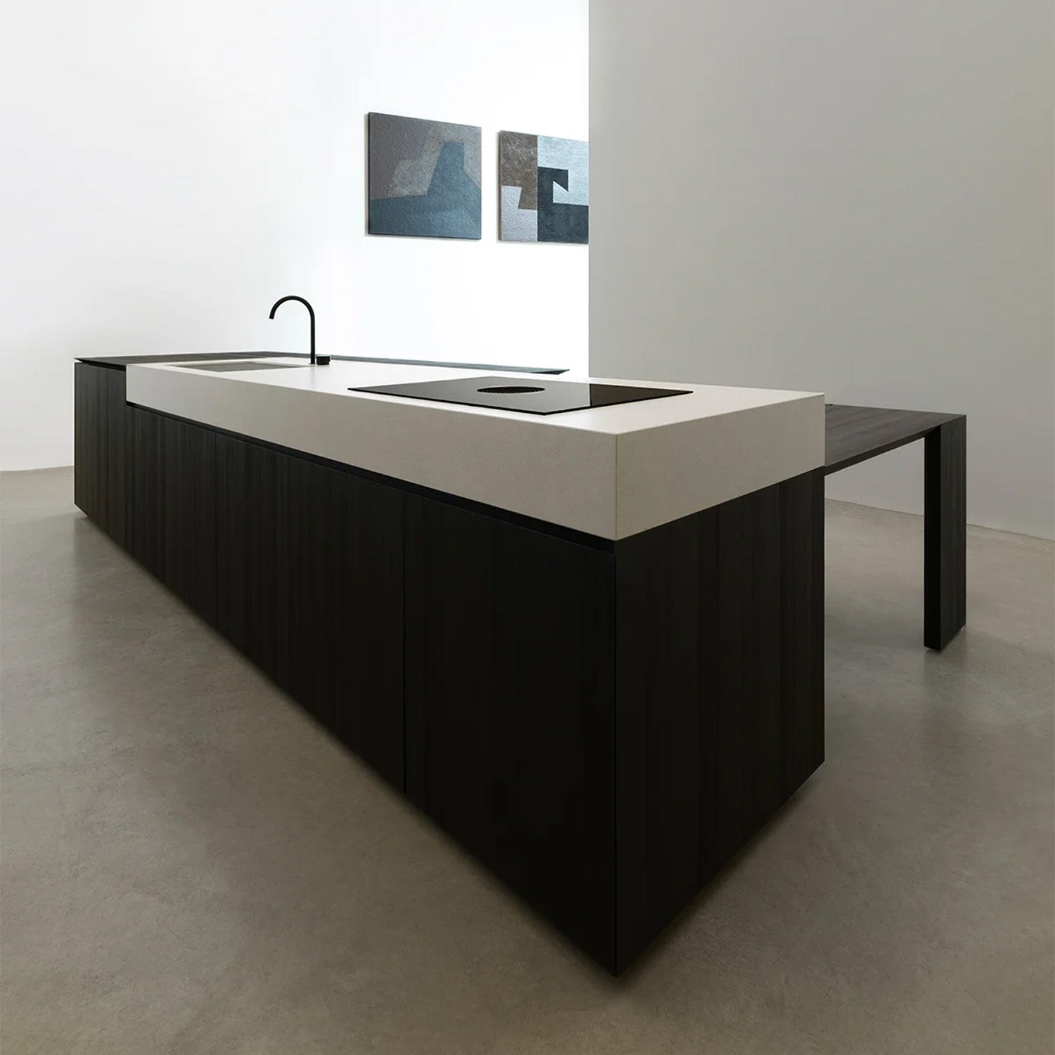 Mobile / M5 Kitchen by Minimal
