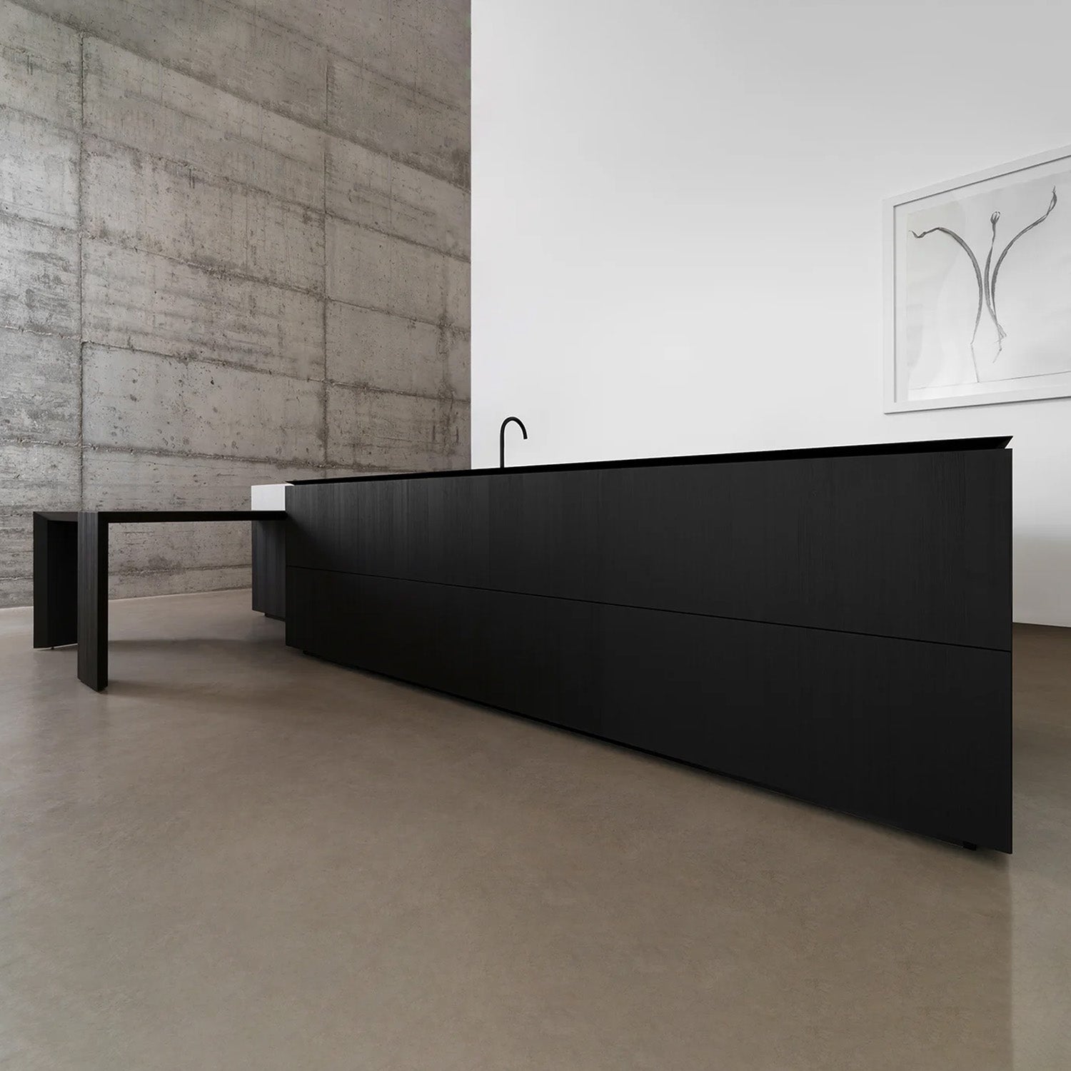Mobile / M5 Kitchen by Minimal
