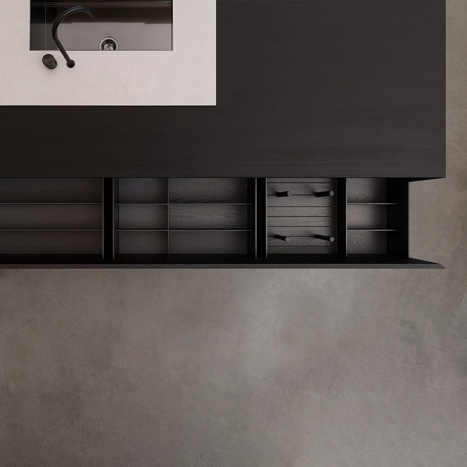 Mobile / M5 Kitchen by Minimal