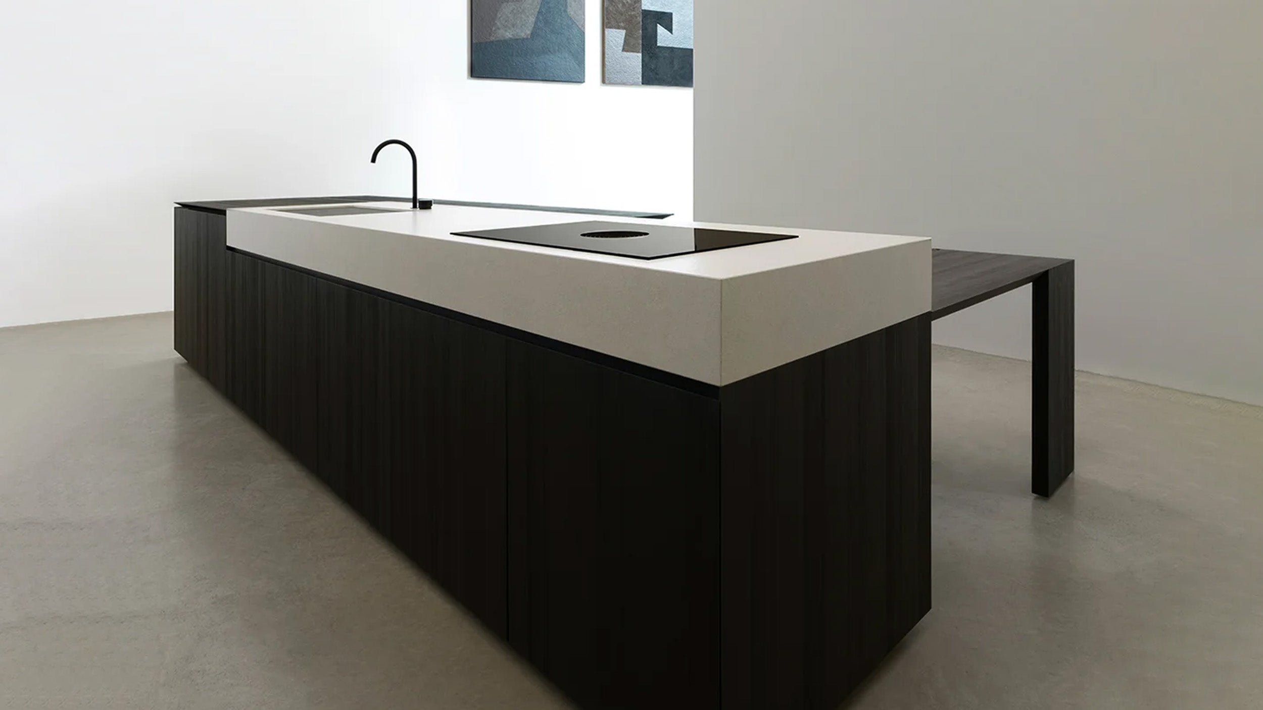 Desktop / M6 Kitchen by Minimal