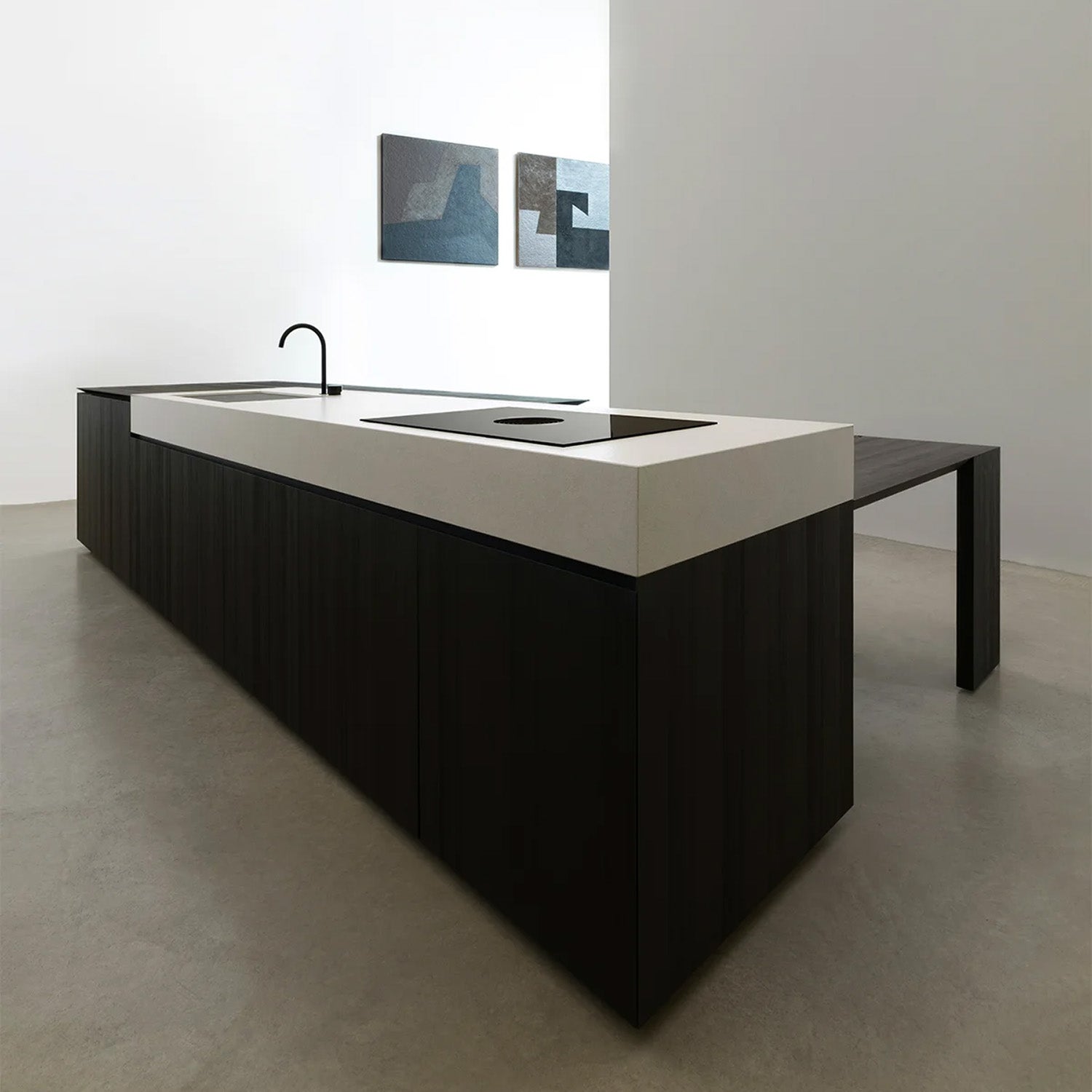 Mobile / M6 Kitchen by Minimal