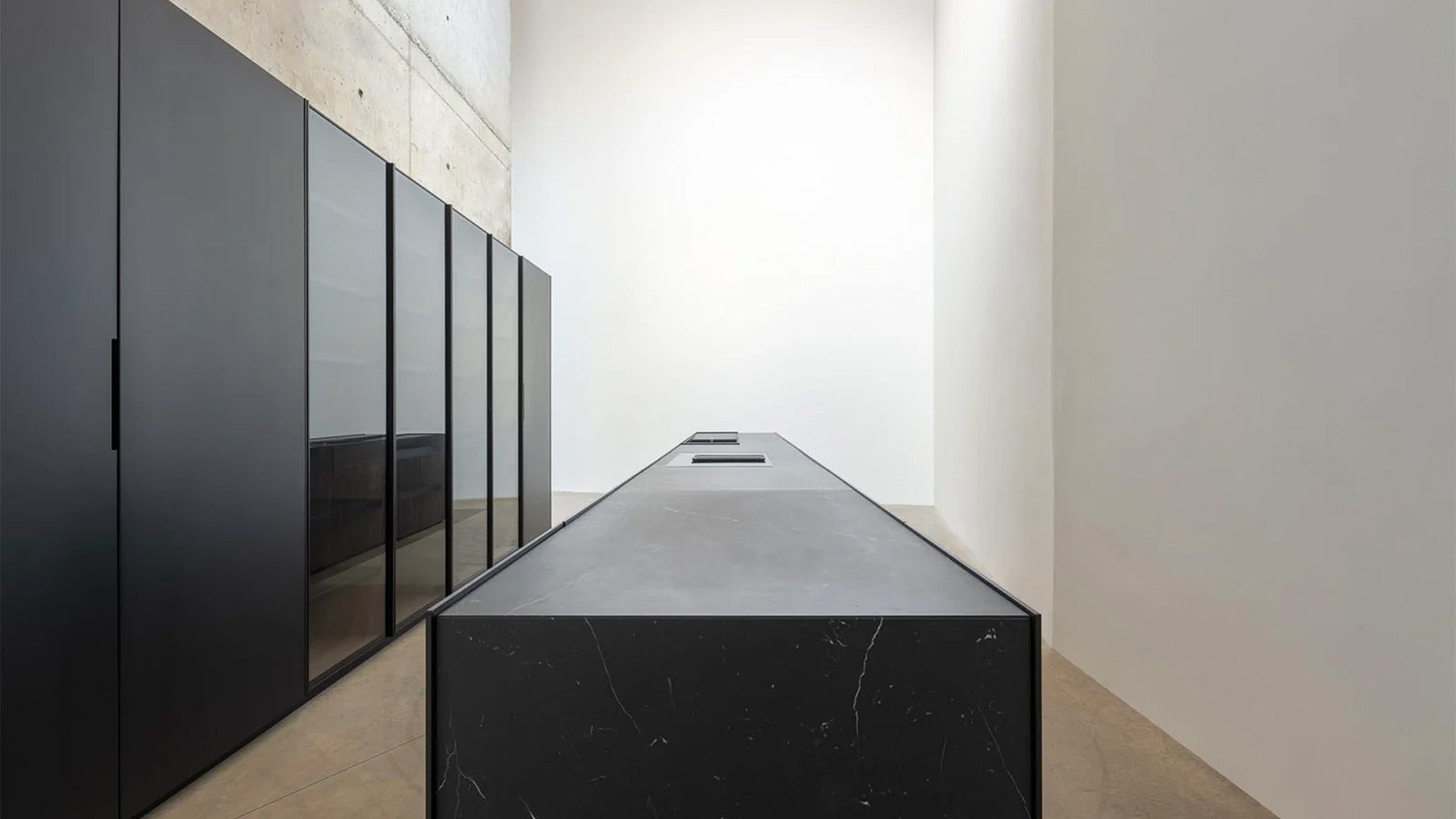 Desktop / M6 Kitchen by Minimal