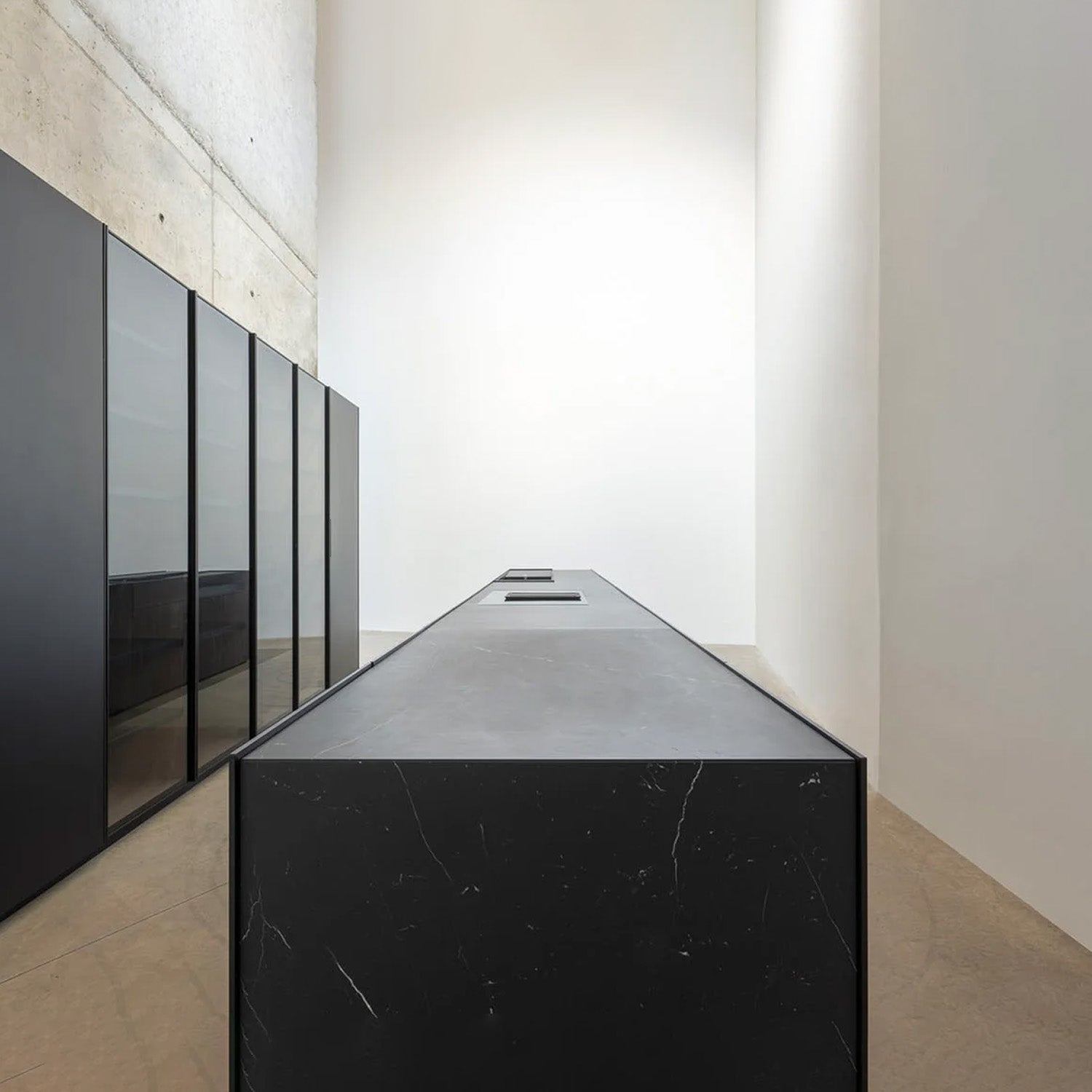 Mobile / M6 Kitchen by Minimal
