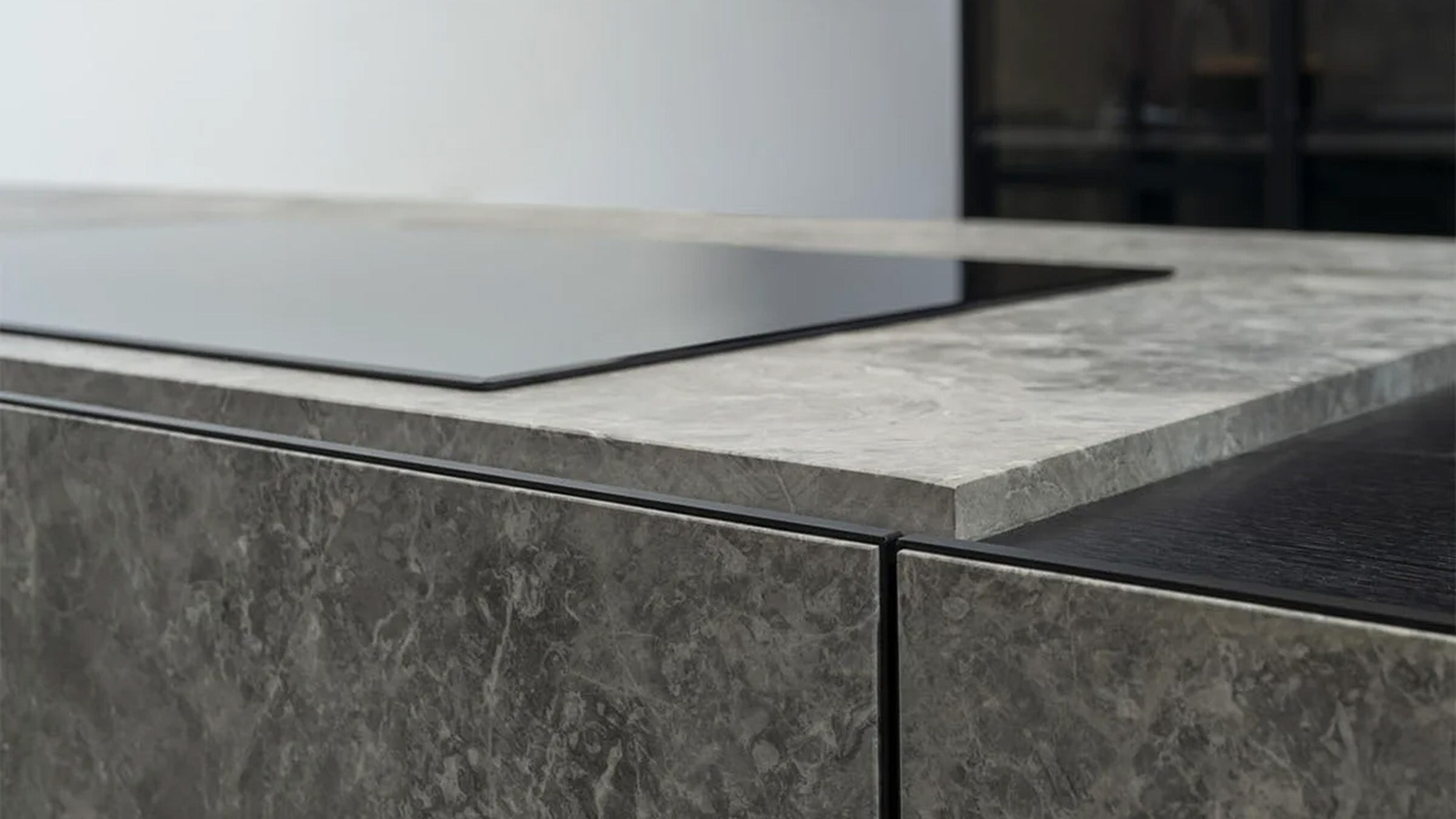 Desktop / M6 Kitchen by Minimal
