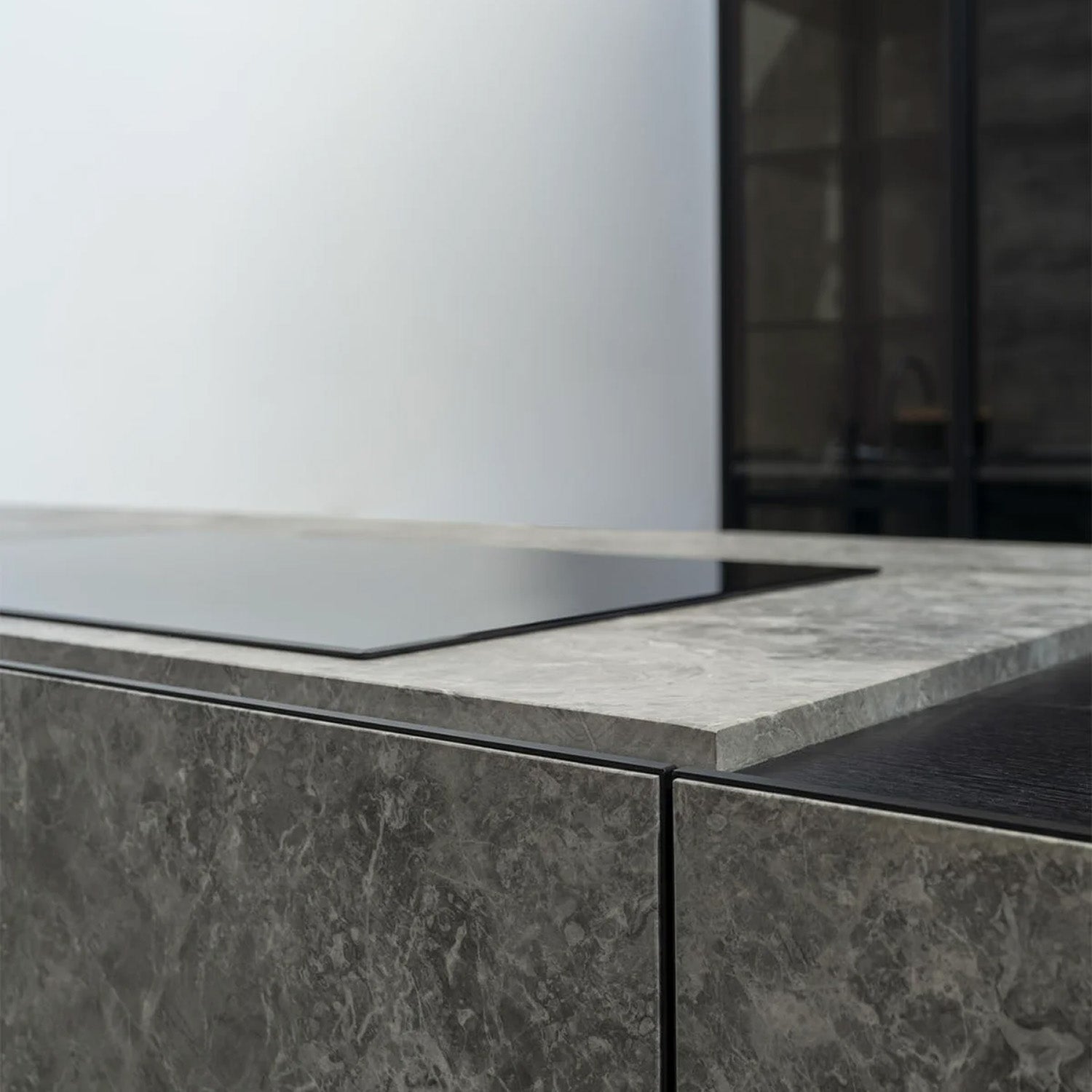 Mobile / M6 Kitchen by Minimal