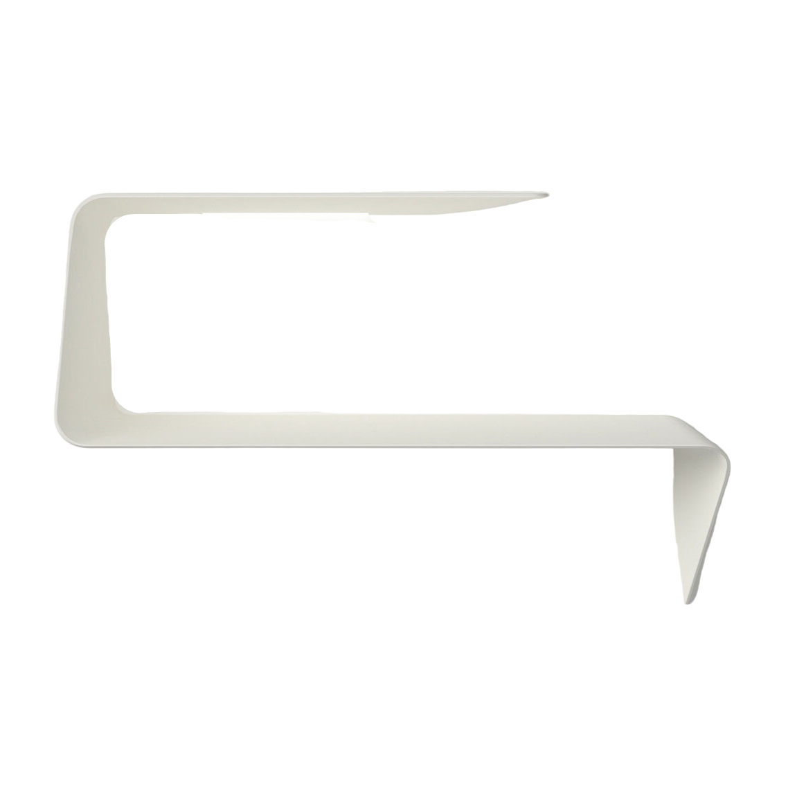 Right / Mobile / BlackMenu / Mamba Desk, designed by Victor Vasilev