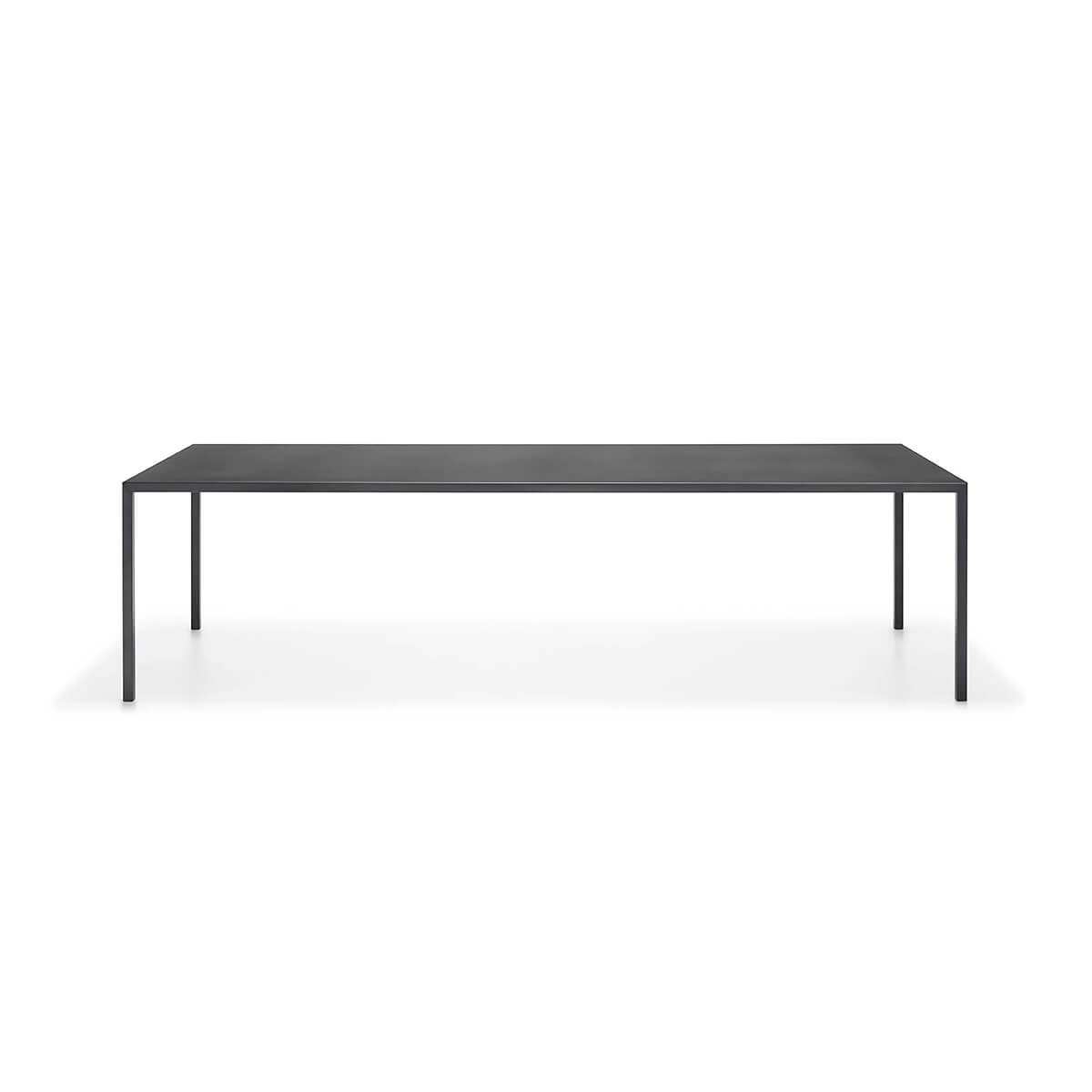 Mobile / BlackMenu / Tense Outdoor, designed by Piergiorgio and Michele Cazzaniga