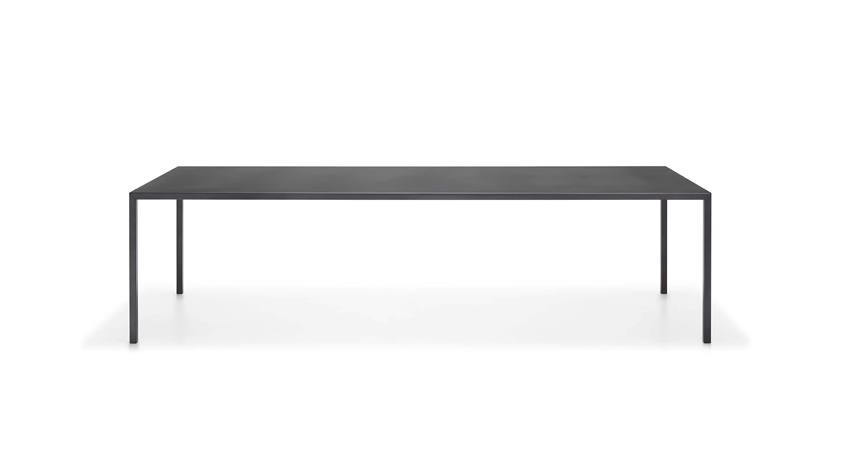 Desktop / BlackMenu / Tense Outdoor, designed by Piergiorgio and Michele Cazzaniga