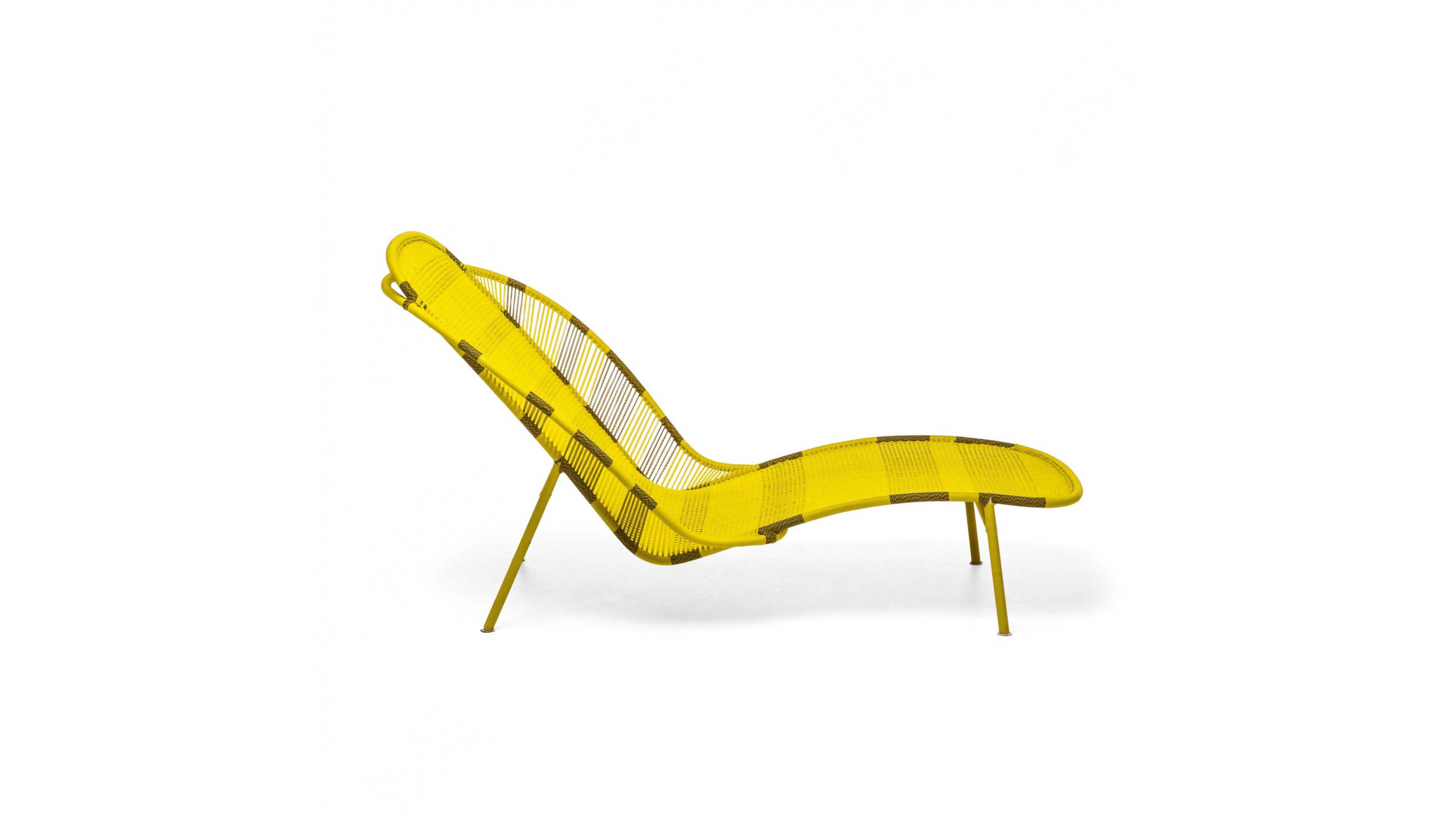 Desktop / BlackMenu / Imba Chair and Lounge, designed by Frederica Capitani