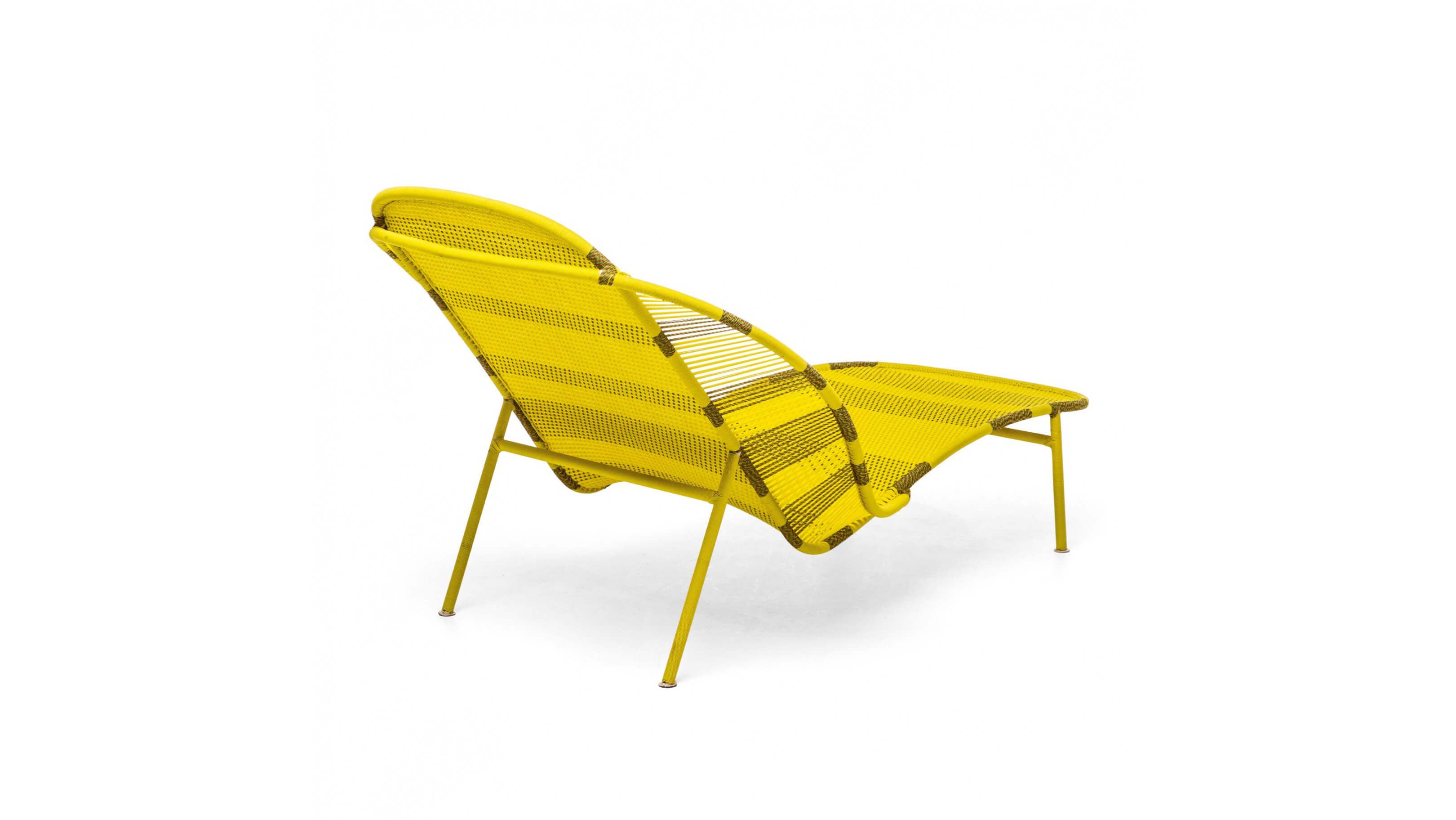Desktop / BlackMenu / Imba Chair and Lounge, designed by Frederica Capitani