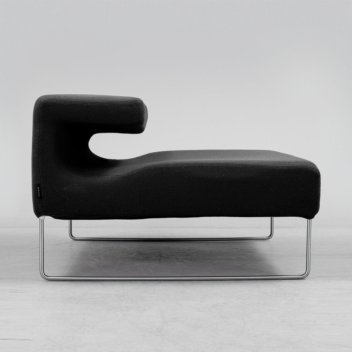 Lowseat Armchair