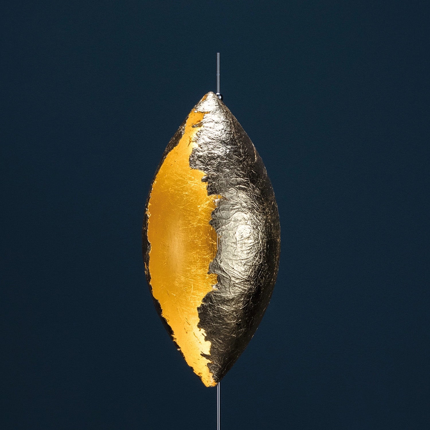 Mobile / Malagolina Table Lamp, by Catellani & Smith