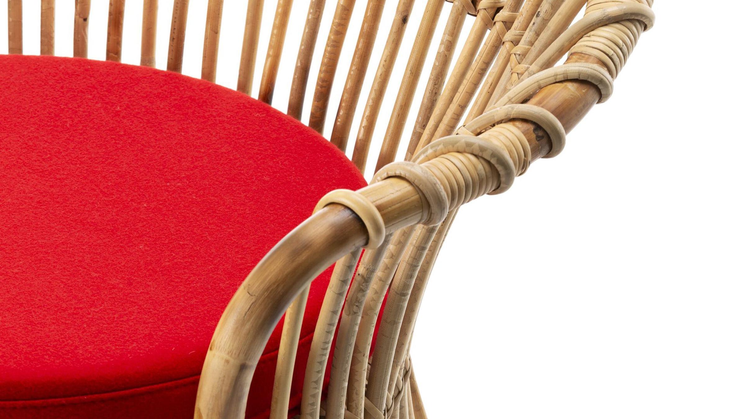 Exteta Armchair Martingala Armchair 1959