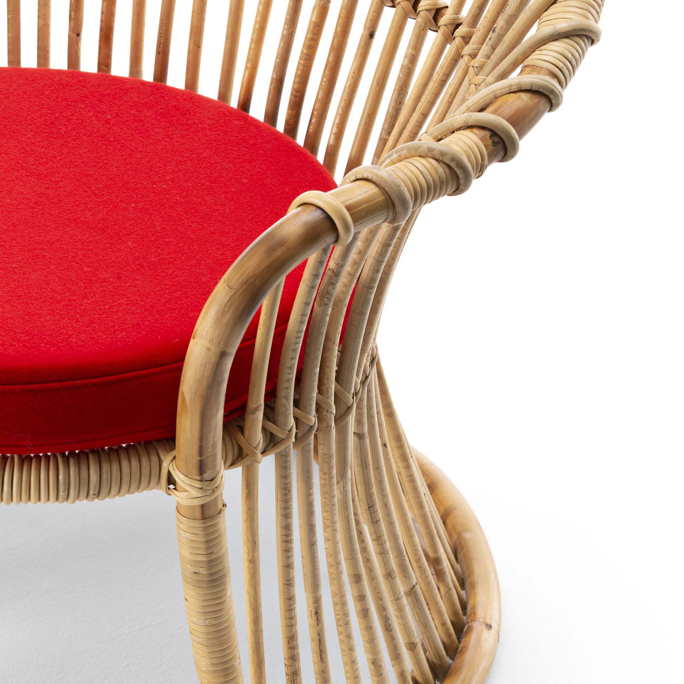 Exteta Armchair Martingala Armchair 1959