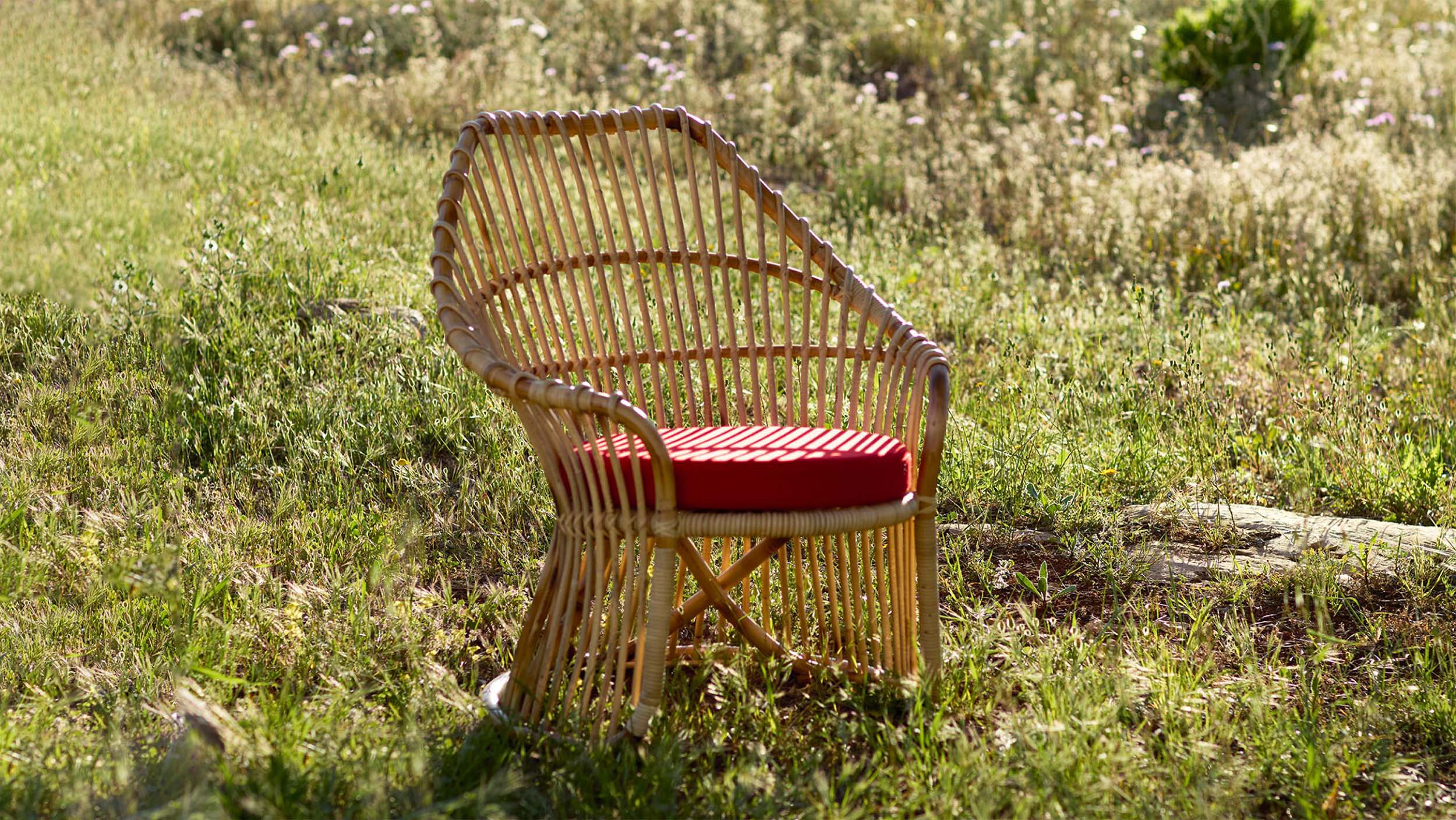 Exteta Armchair Martingala Armchair 1959