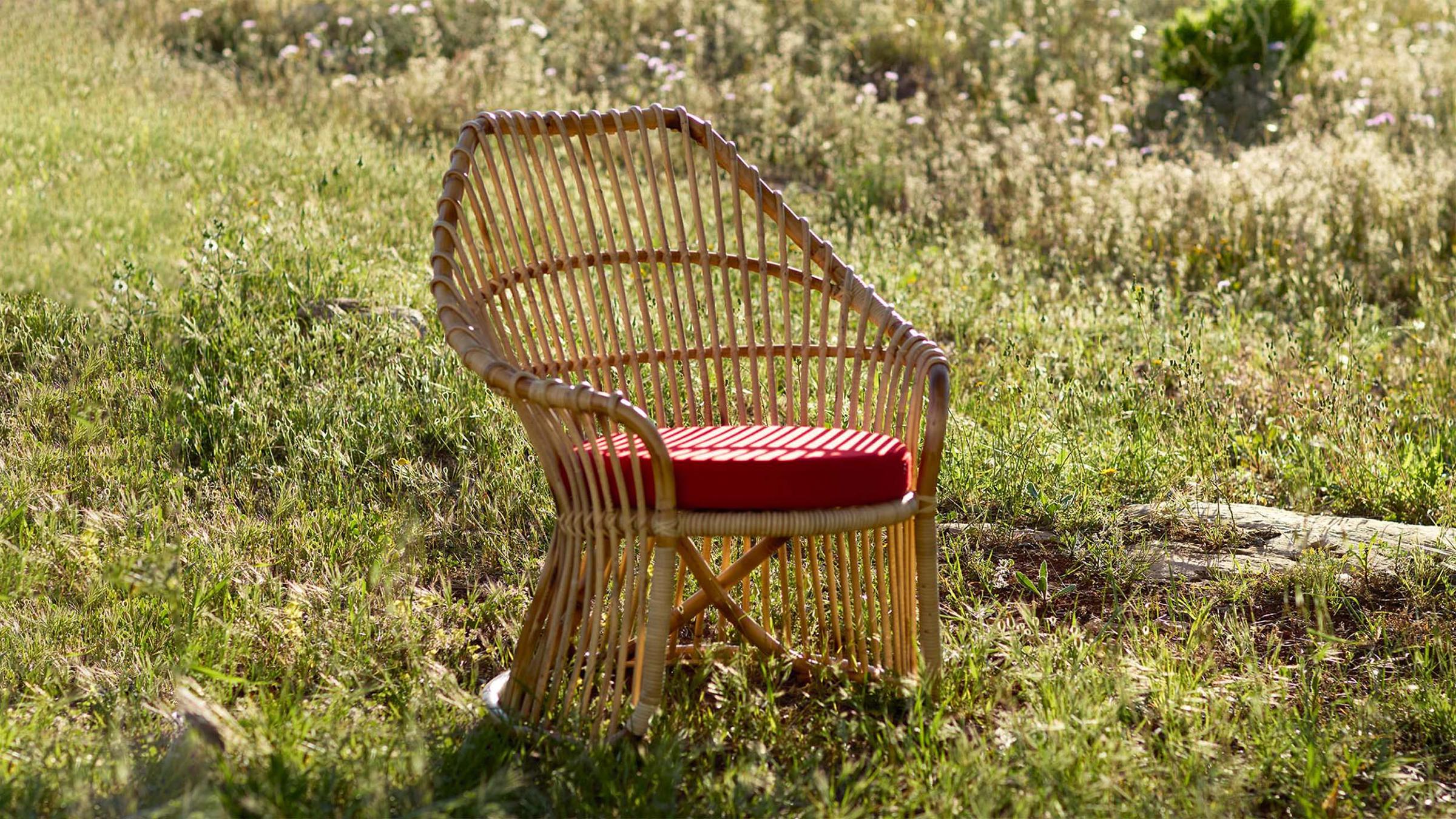 Exteta Armchair Martingala Armchair 1959