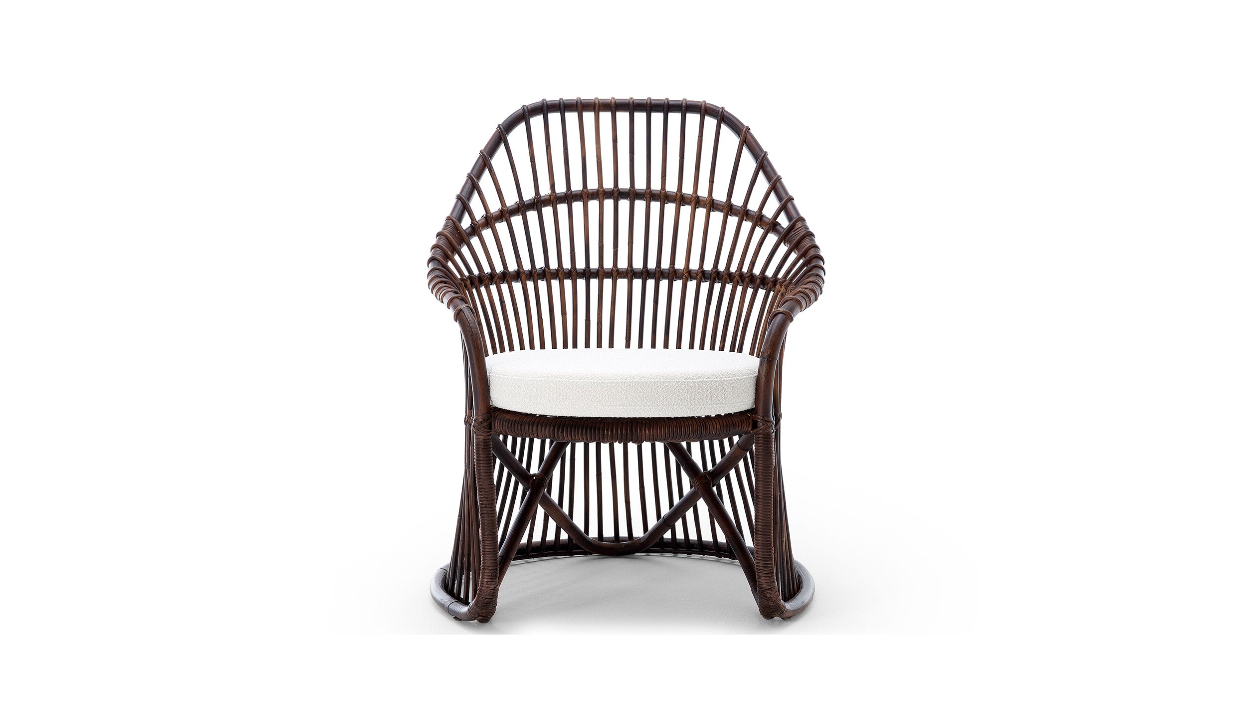 Desktop / Martingala Chair 1959 by Exteta