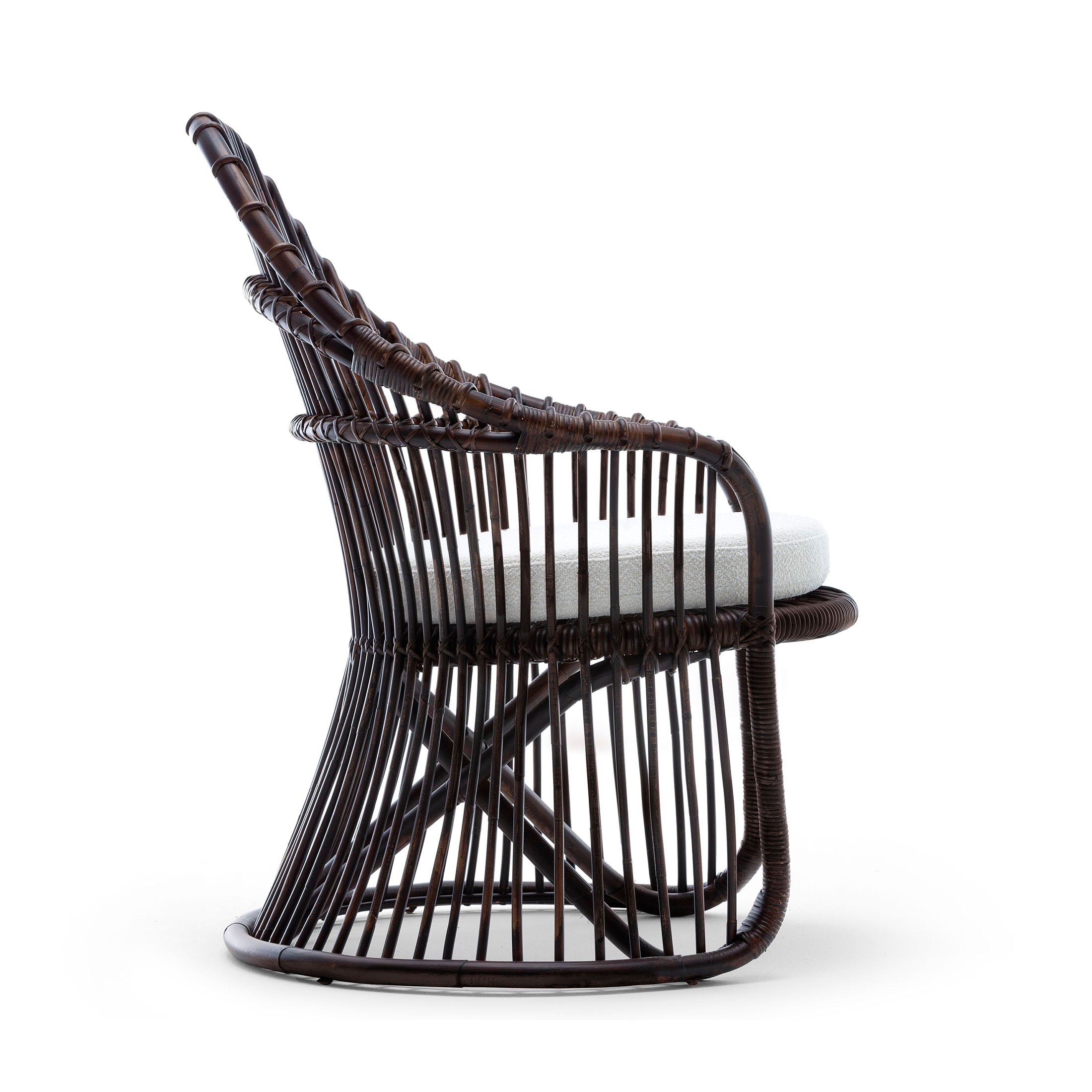 Exteta Chair Martingala Chair 1959