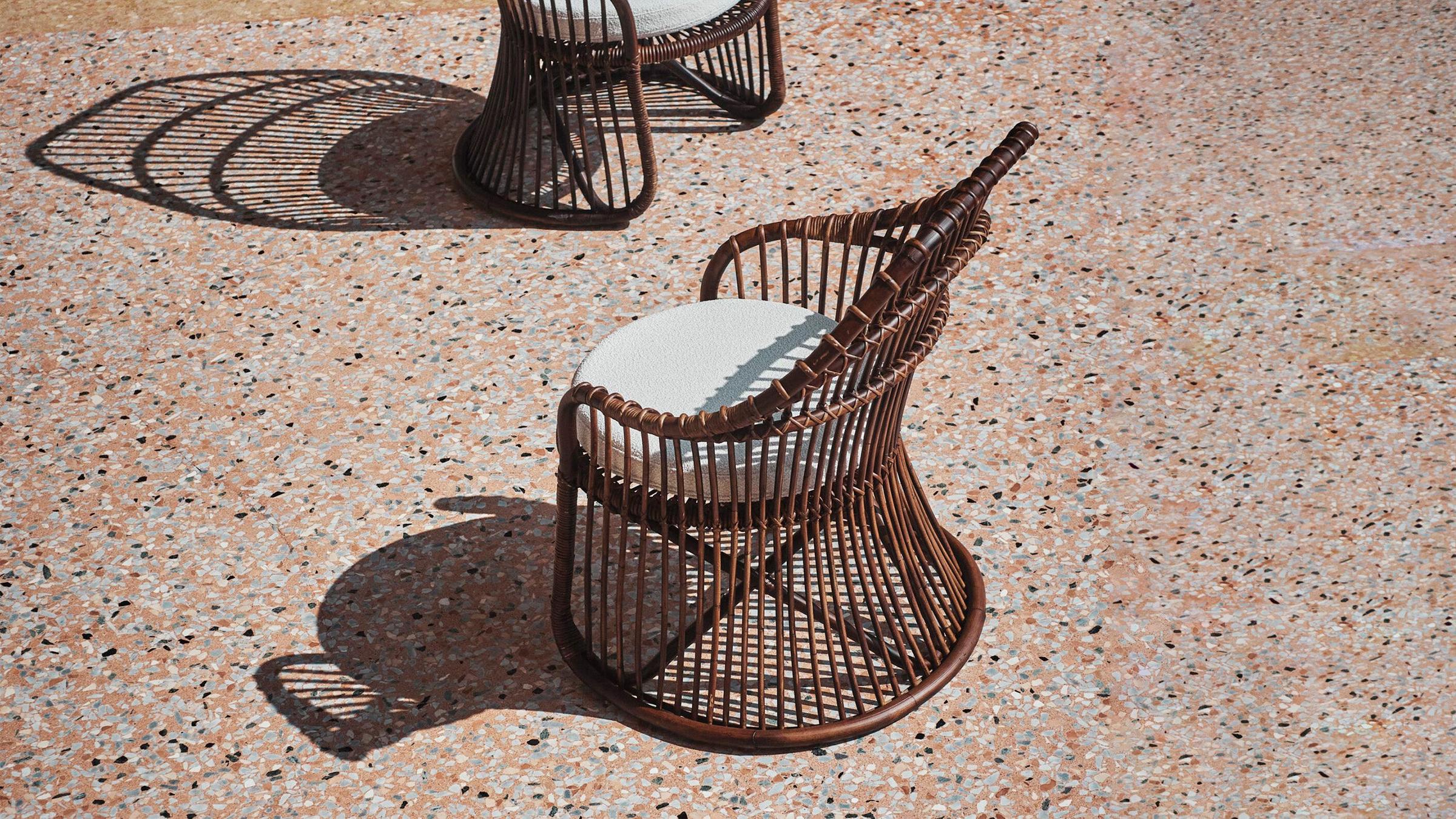 Exteta Chair Martingala Chair 1959