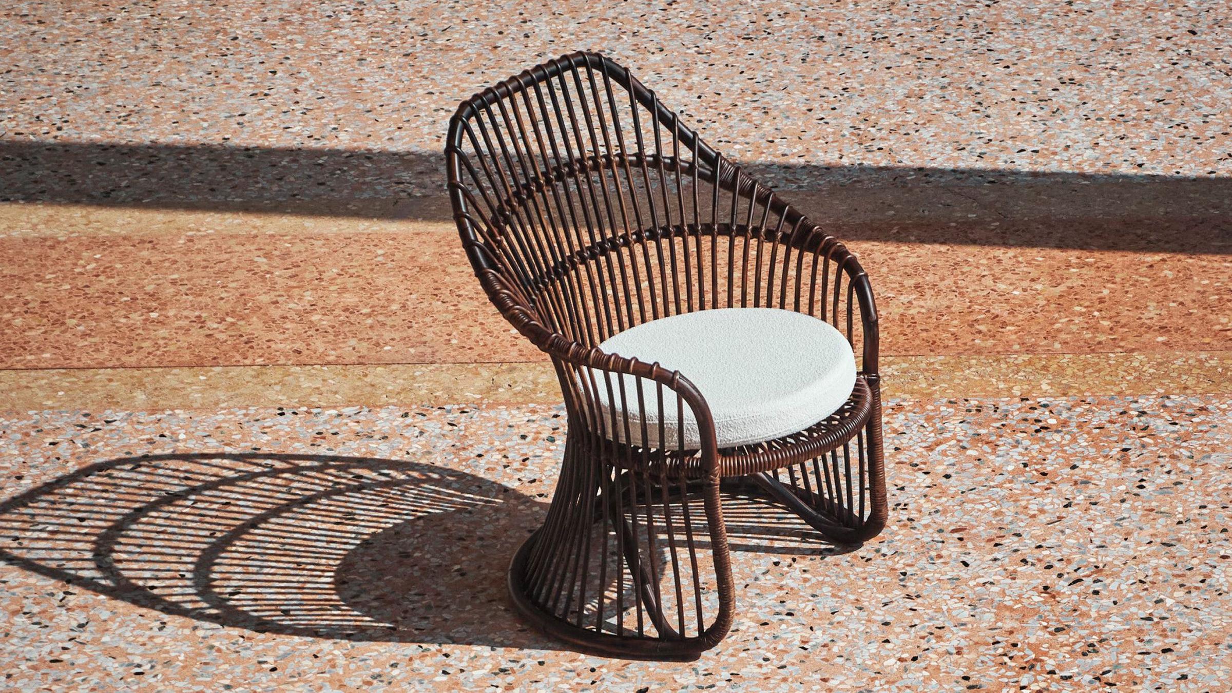 Exteta Chair Martingala Chair 1959