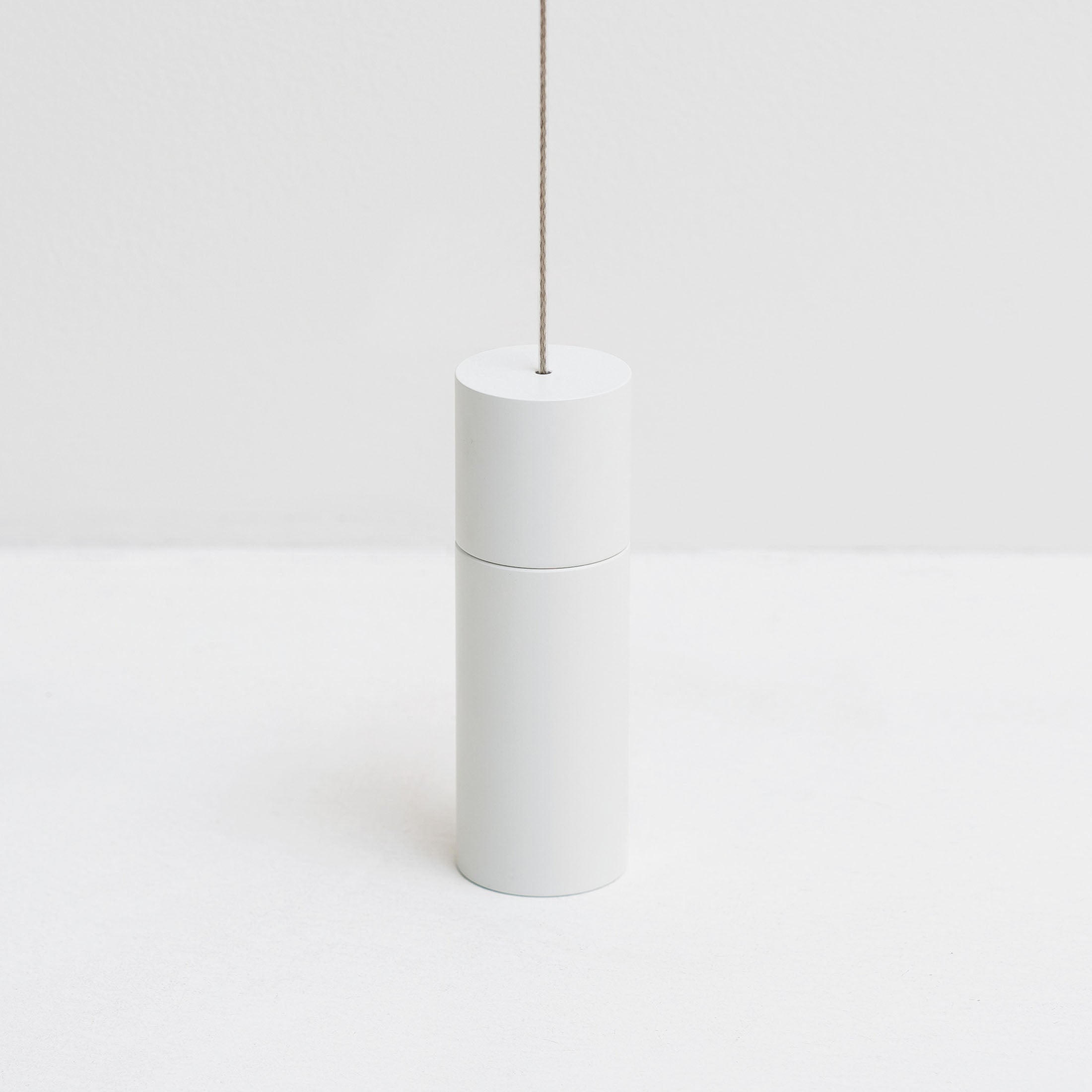 Lampada da terra Masai