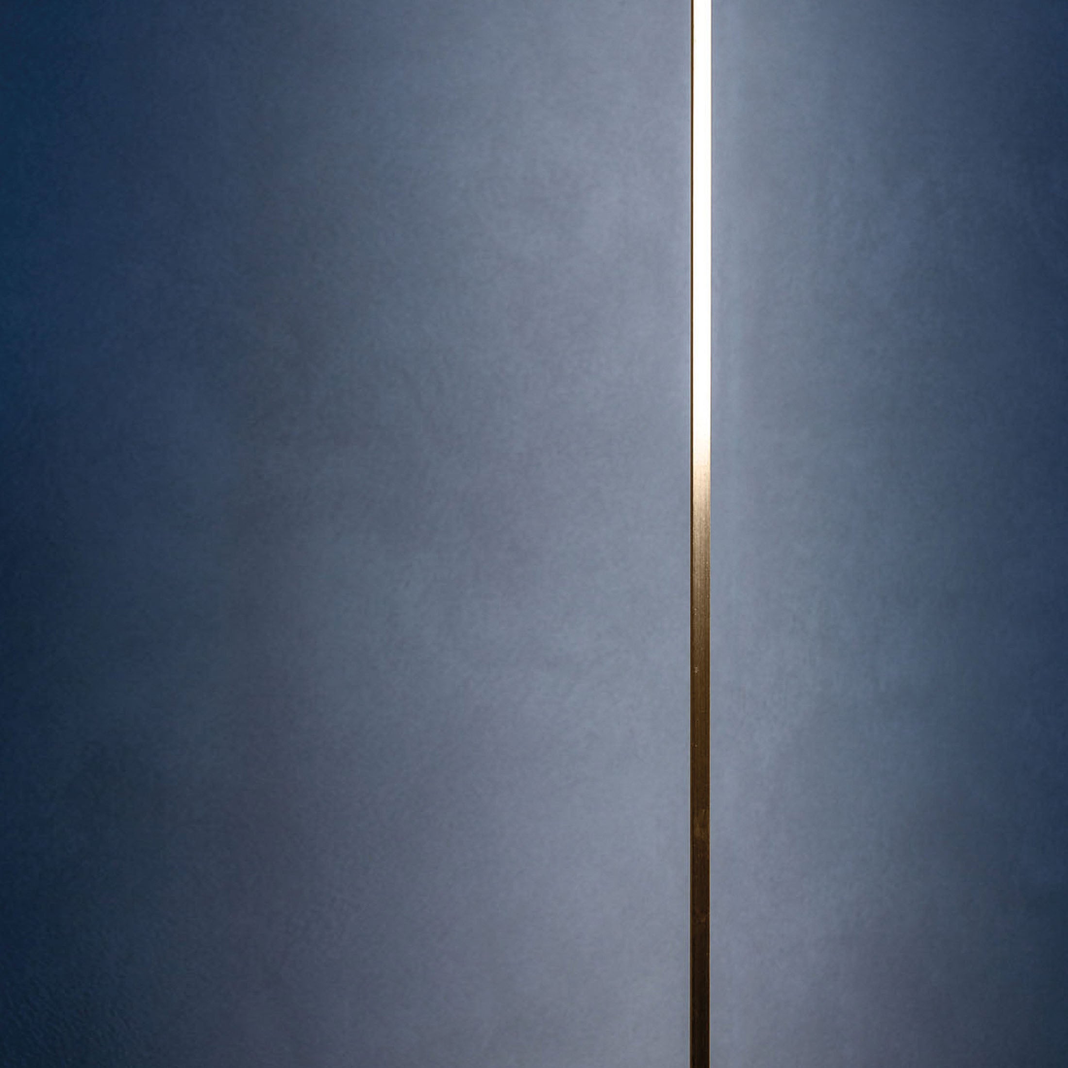 Lampada da terra Masai