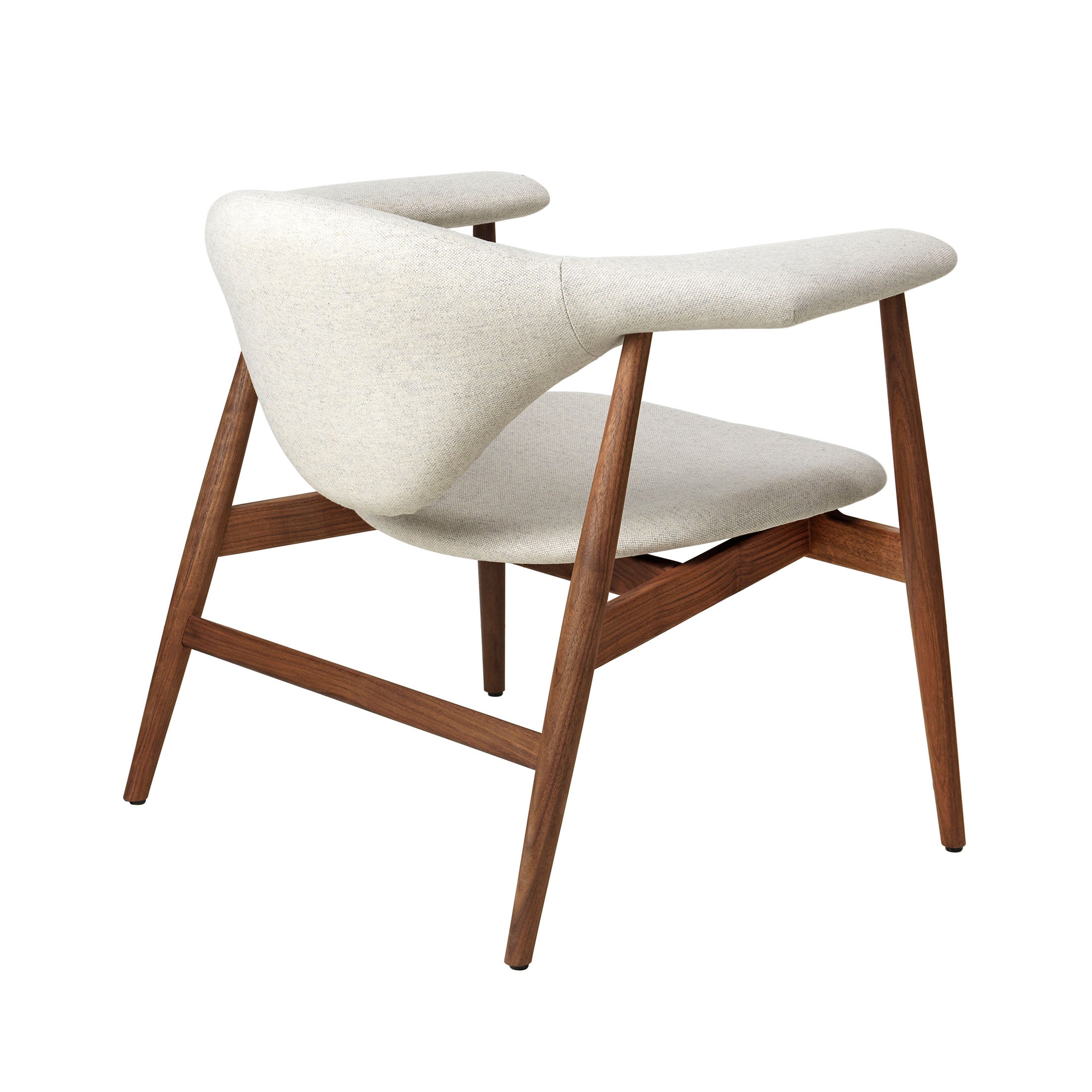Mobile / Masculo Lounge Chair, designed by GamFratesi for Gubi