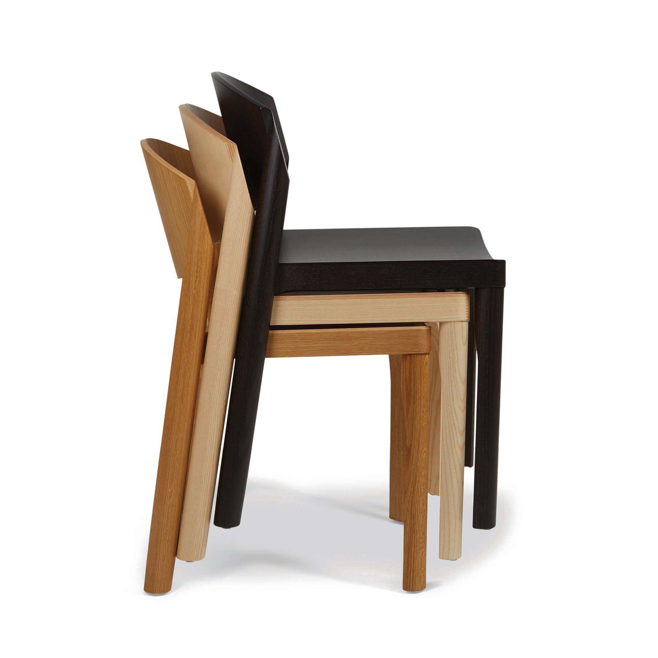 Mauro Chair by Established and Sons