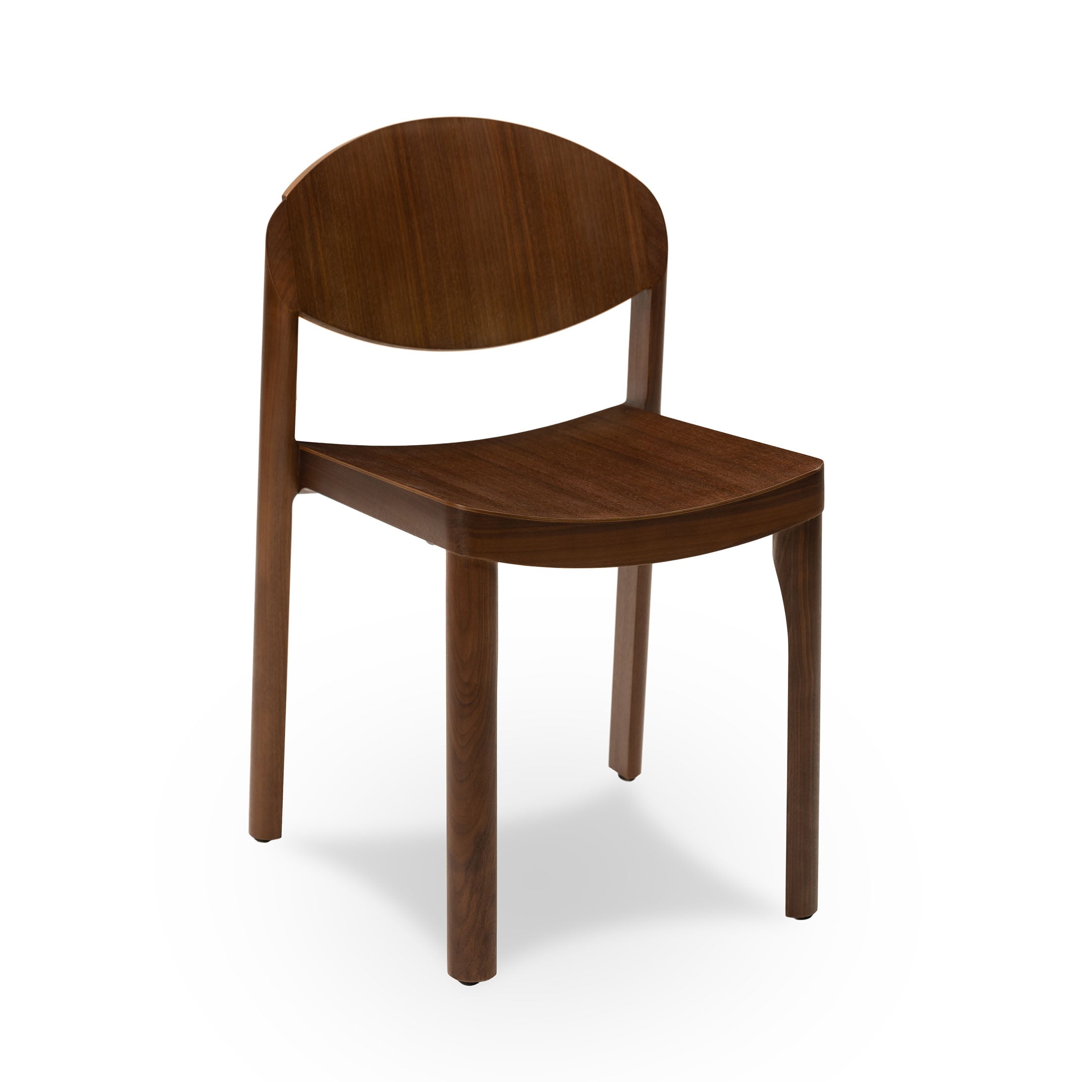 Mauro Chair by Established and Sons