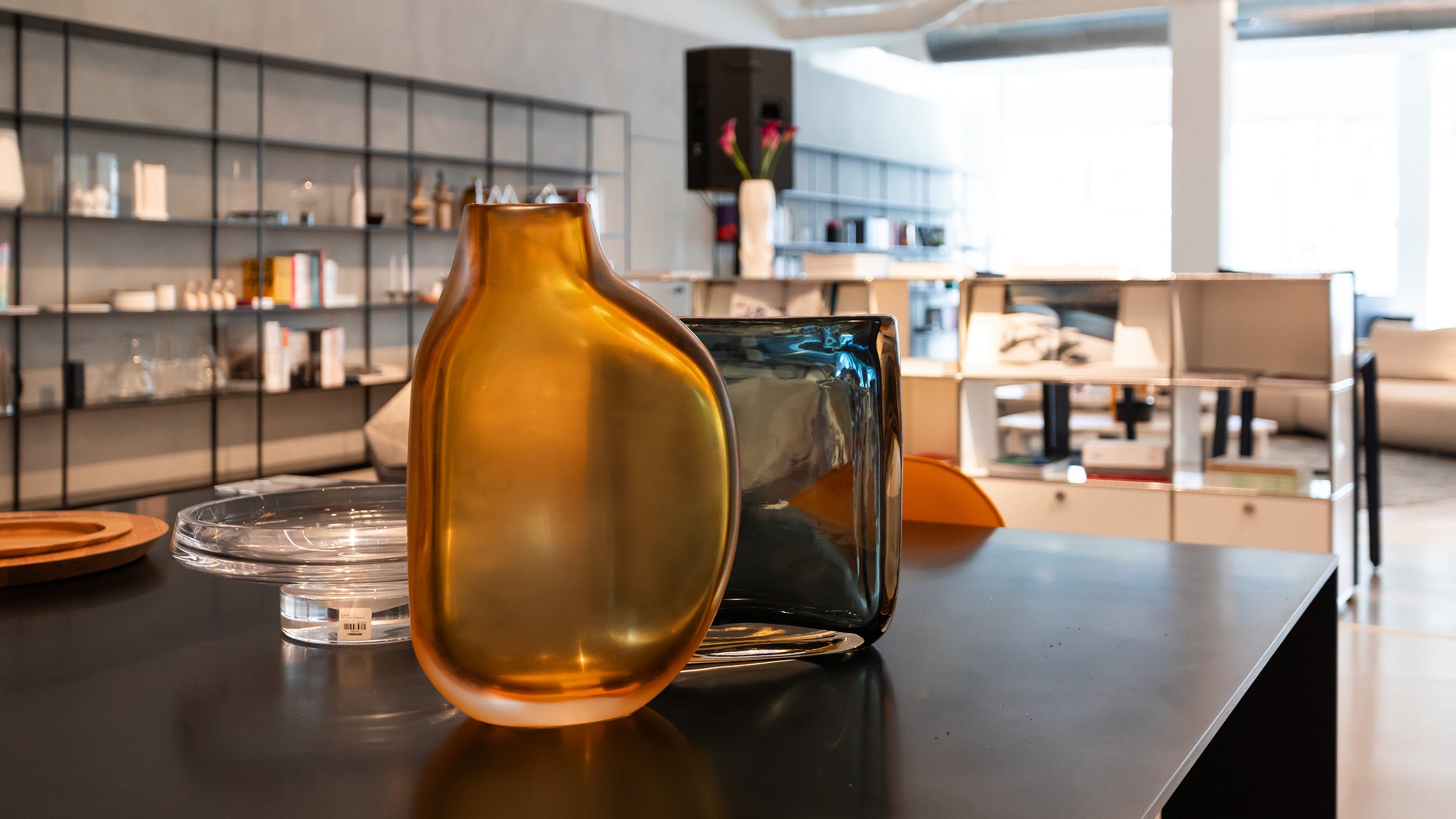 ARCADE Vase Medea Vase